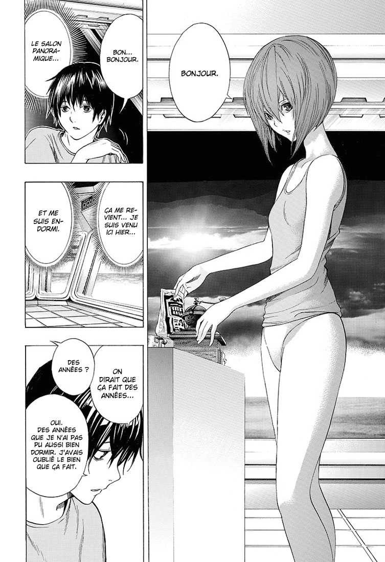 Read All You Need Is Kill FR Manga Online