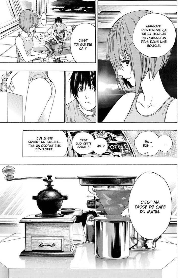 Read All You Need Is Kill FR Manga Online