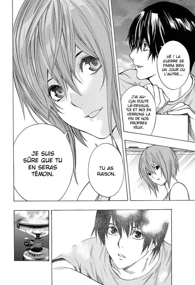 Read All You Need Is Kill FR Manga Online