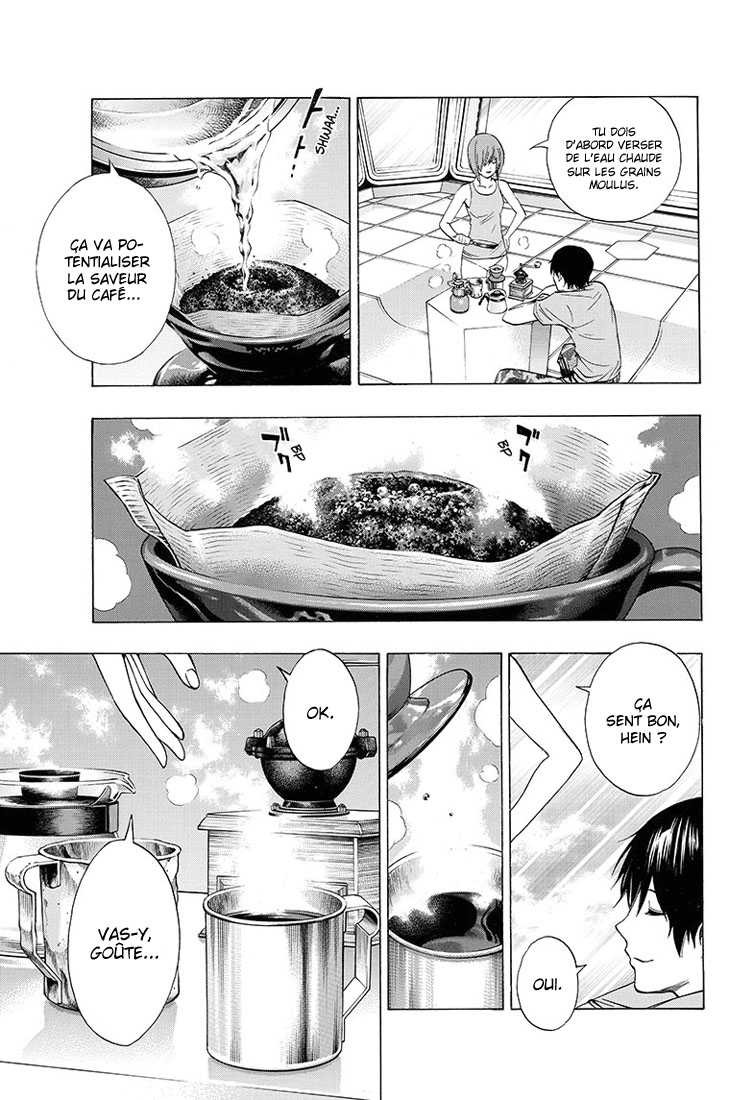 Read All You Need Is Kill FR Manga Online