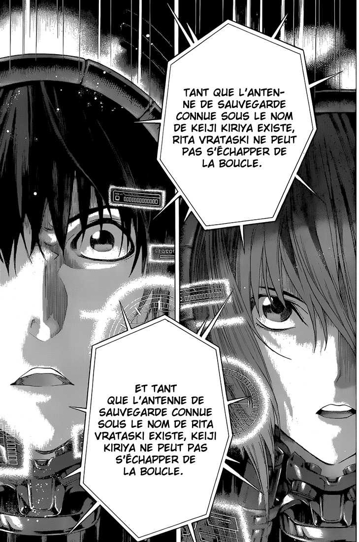 Read All You Need Is Kill FR Manga Online