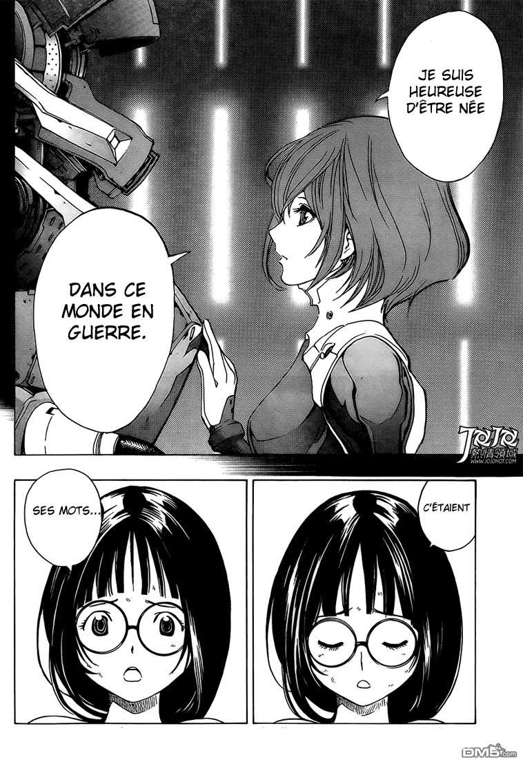Read All You Need Is Kill FR Manga Online