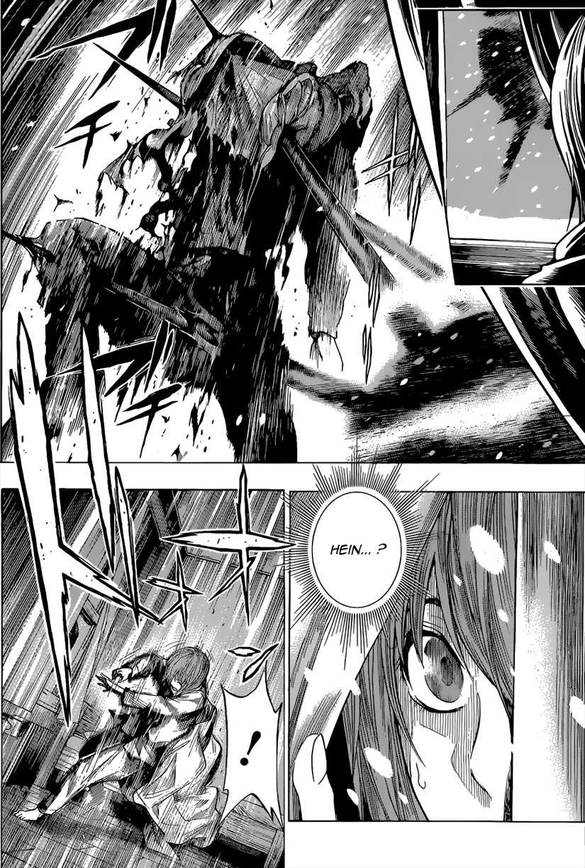 Read All You Need Is Kill FR Manga Online
