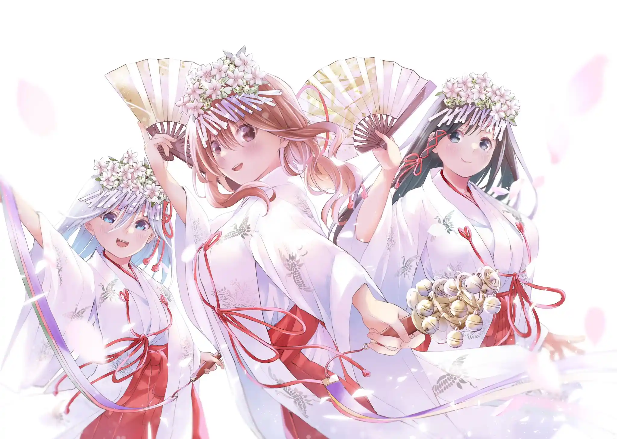 Read Amagami San Chi No Enmusubi FR Manga Online