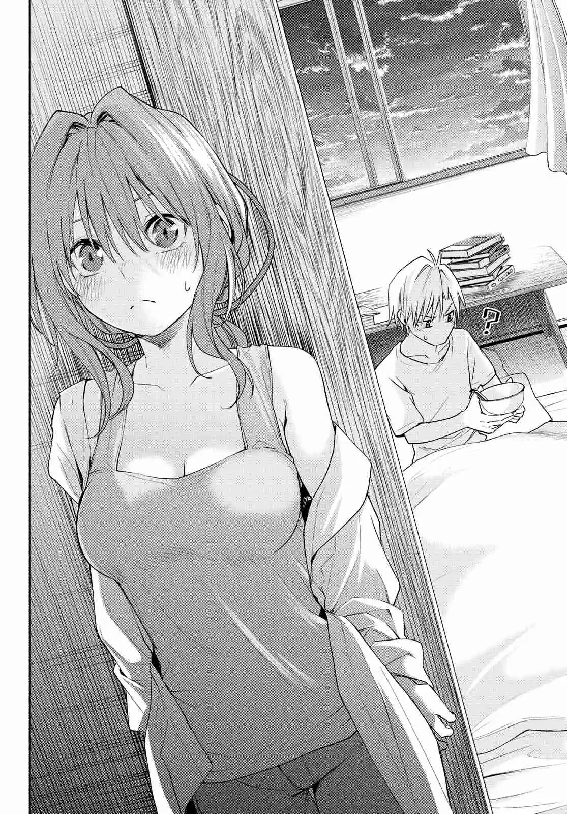 Read Amagami San Chi No Enmusubi FR Manga Online