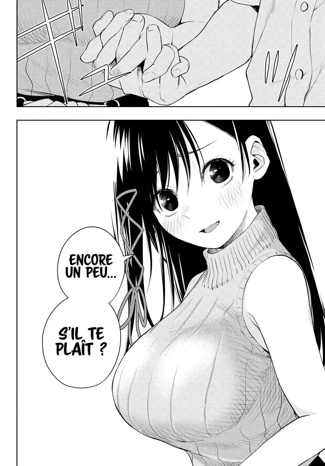 Read Amagami San Chi No Enmusubi FR Manga Online