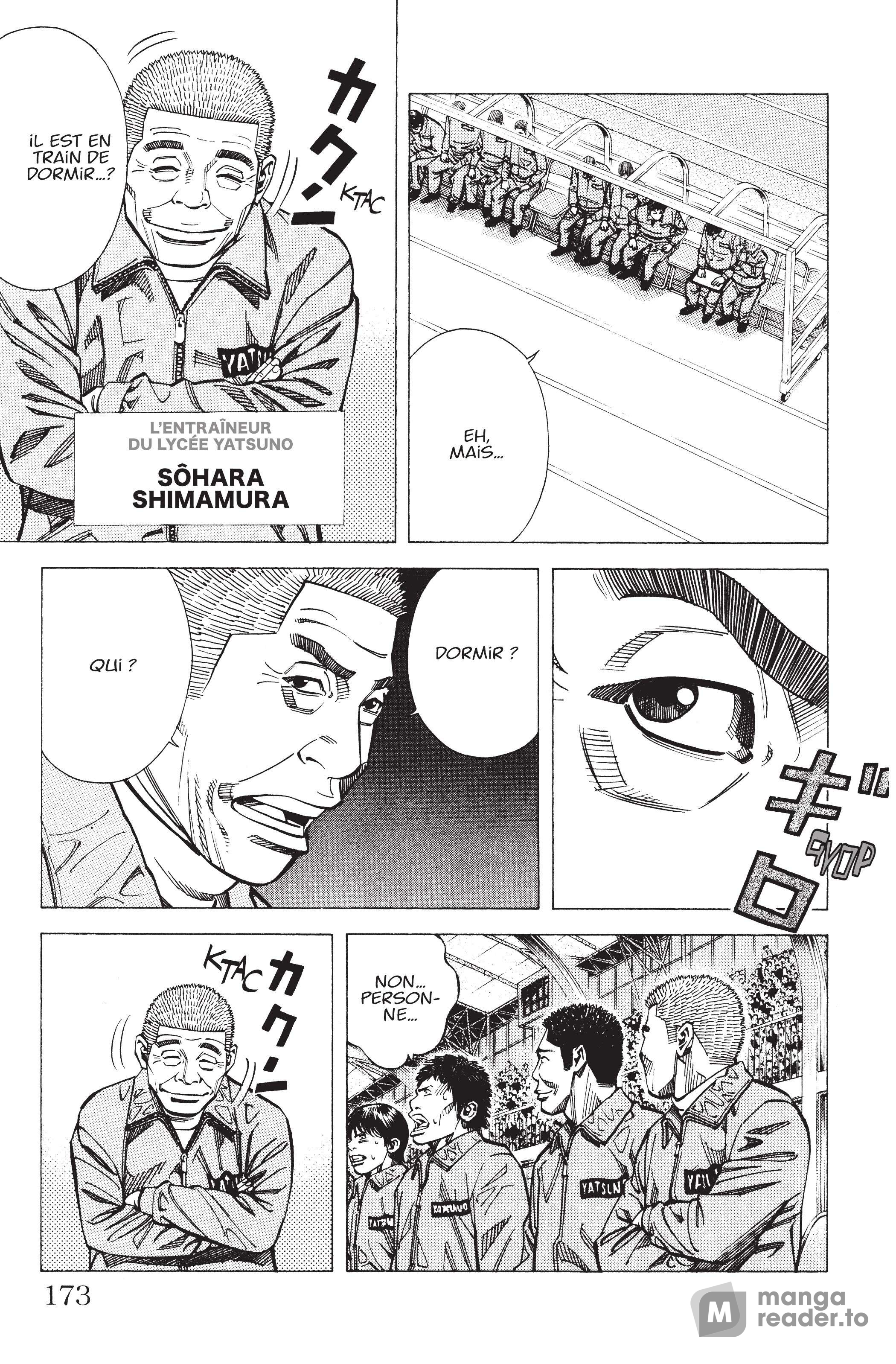Read Angel Voice FR Manga Online