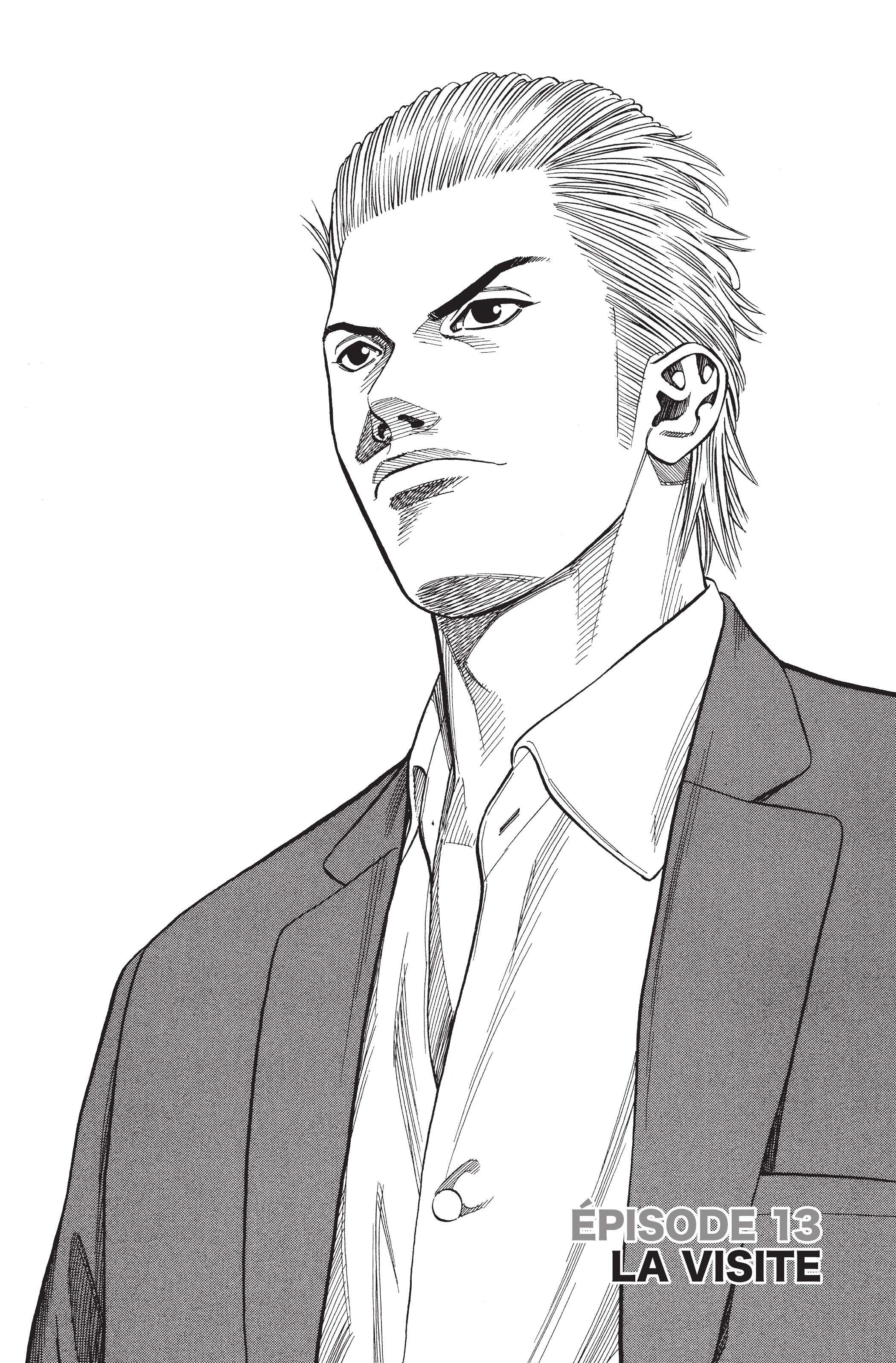 Read Angel Voice FR Manga Online