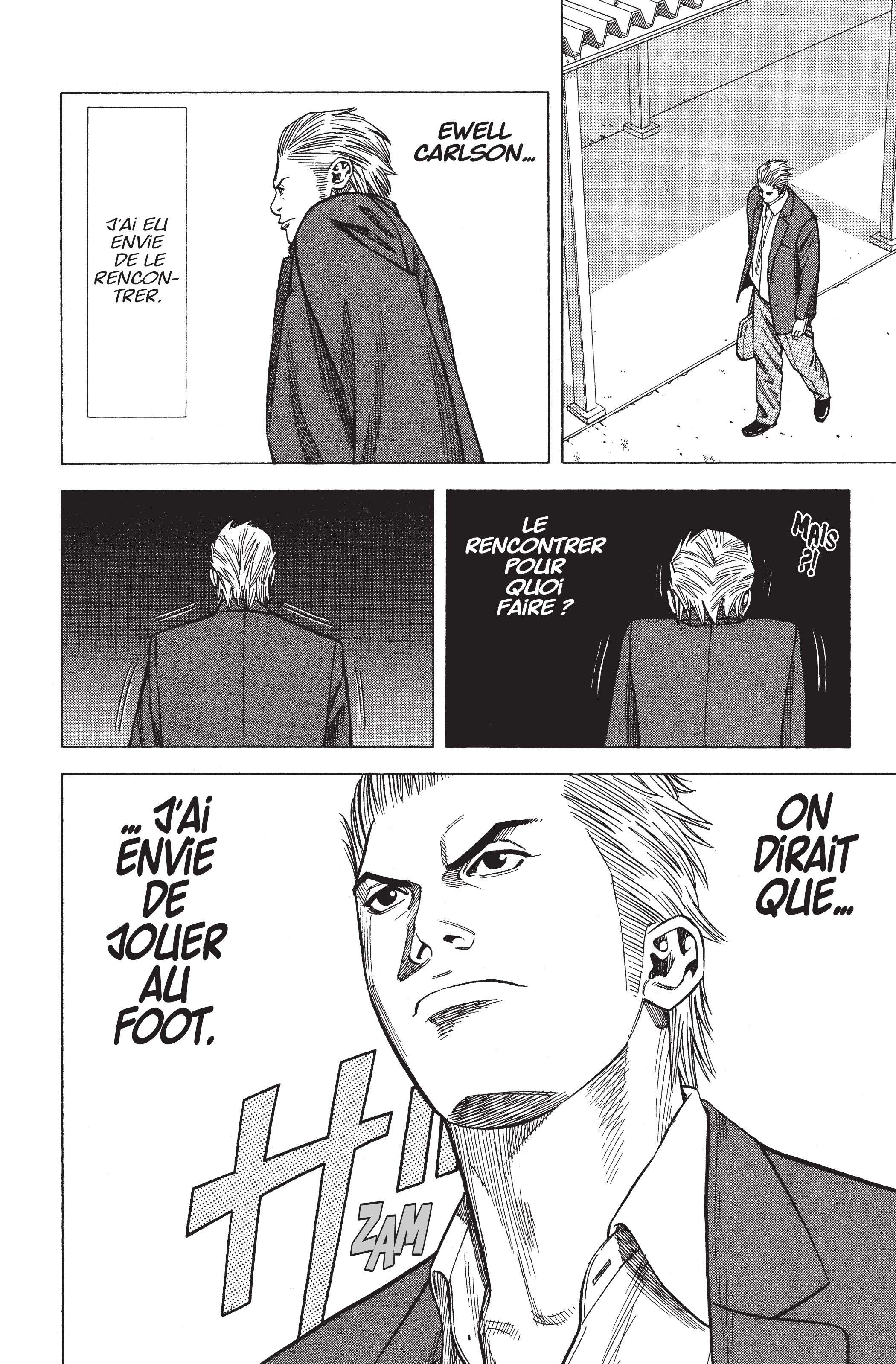 Read Angel Voice FR Manga Online