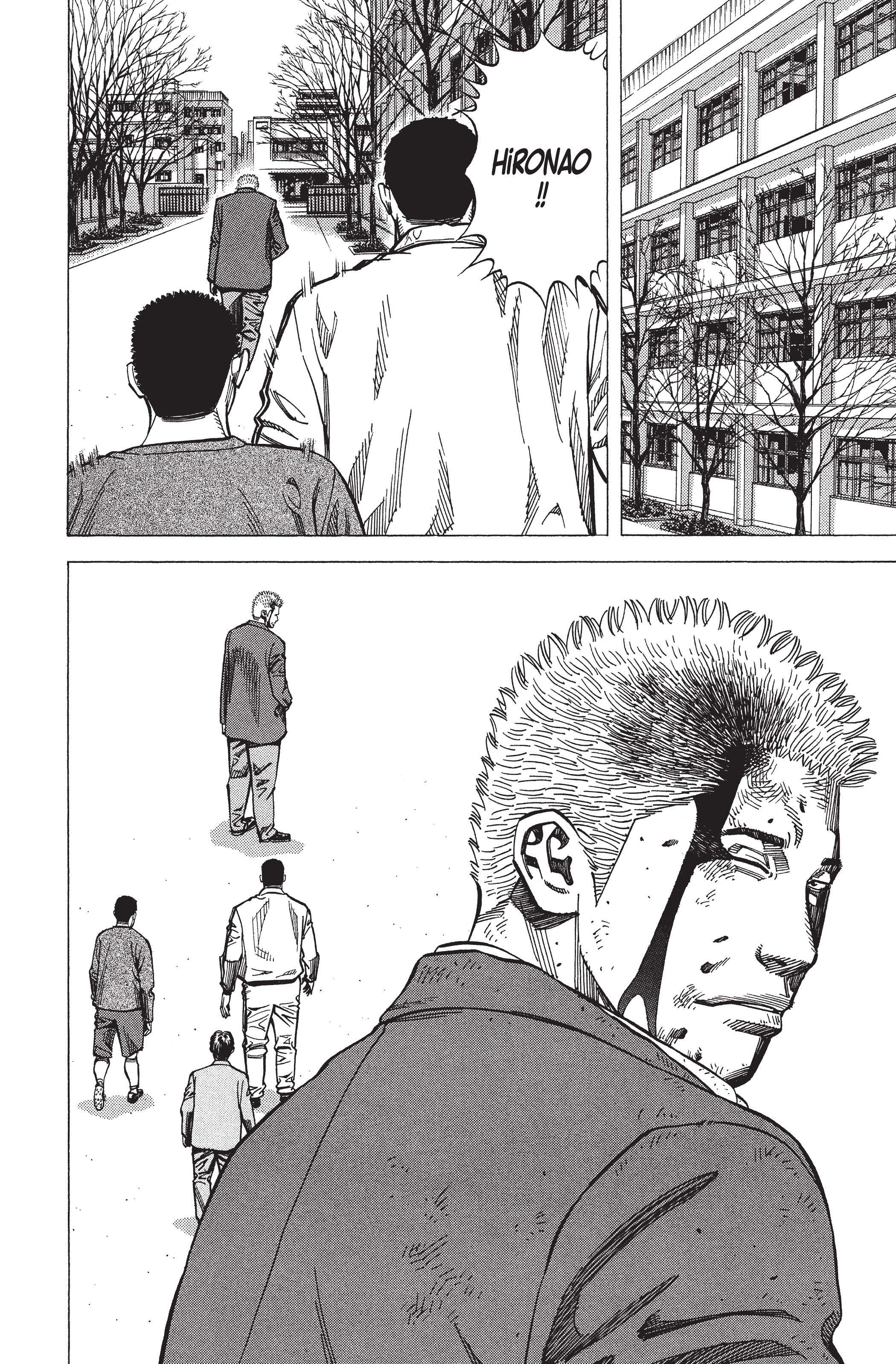 Read Angel Voice FR Manga Online