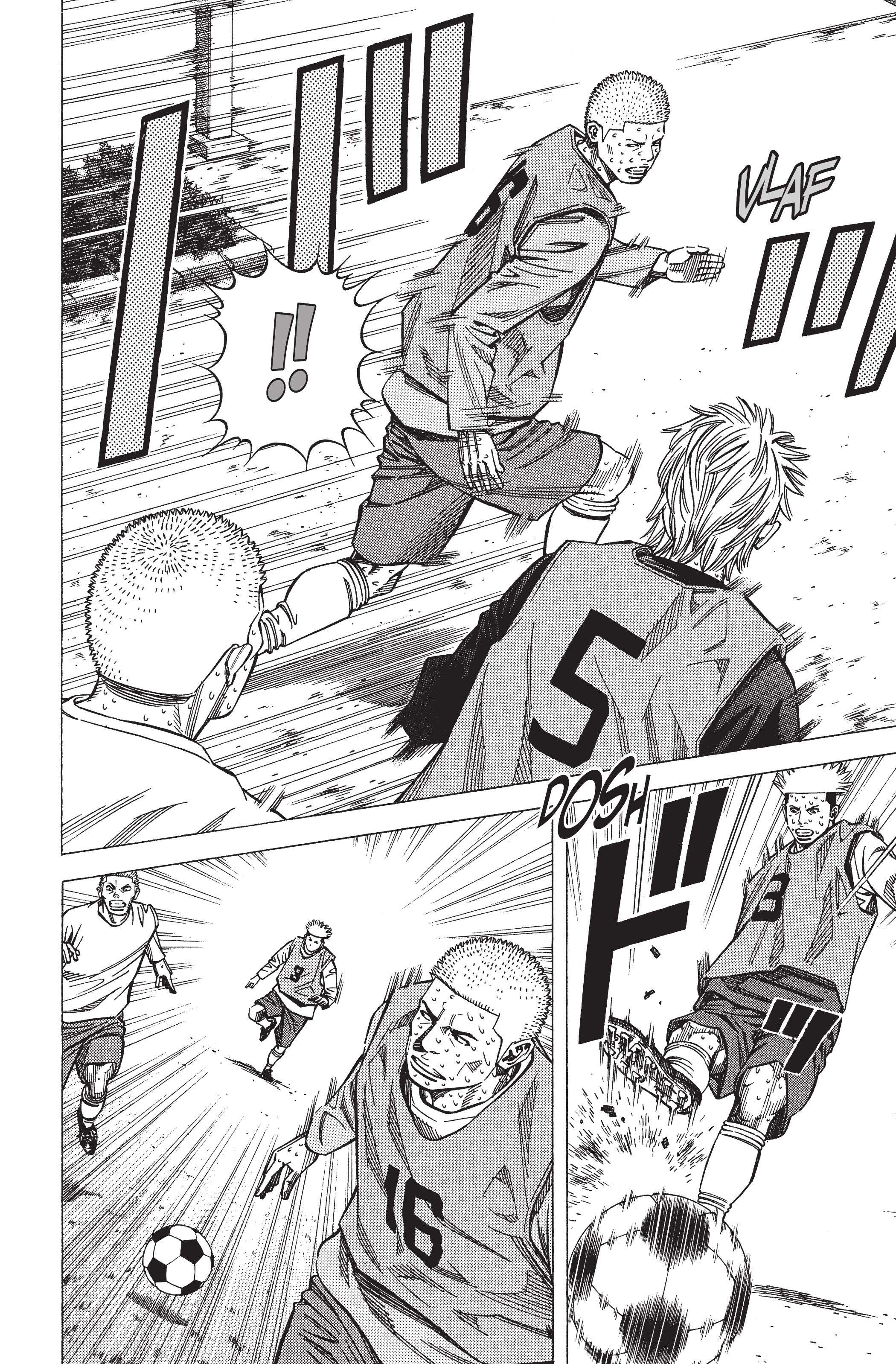Read Angel Voice FR Manga Online