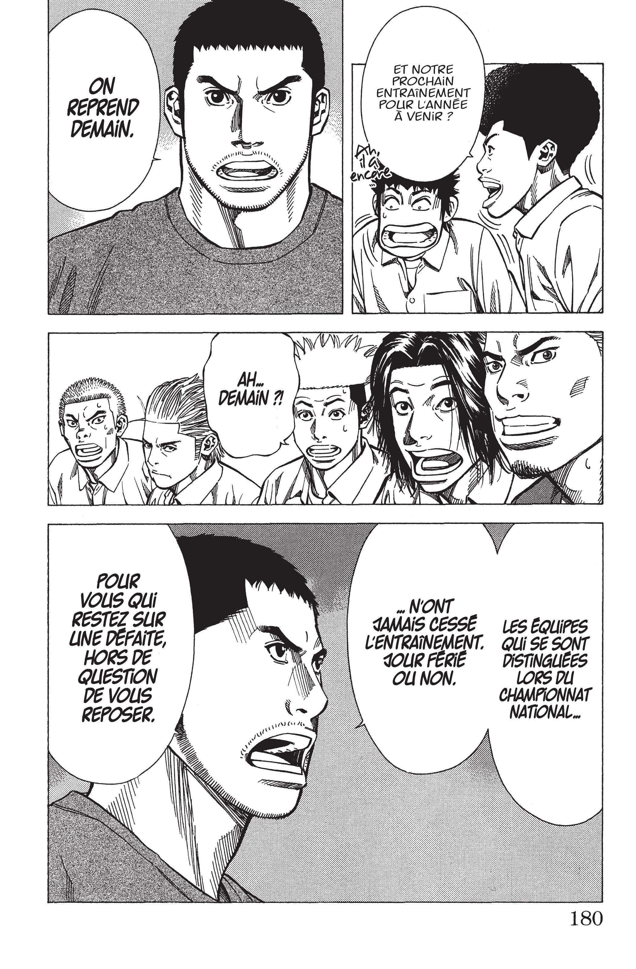 Read Angel Voice FR Manga Online