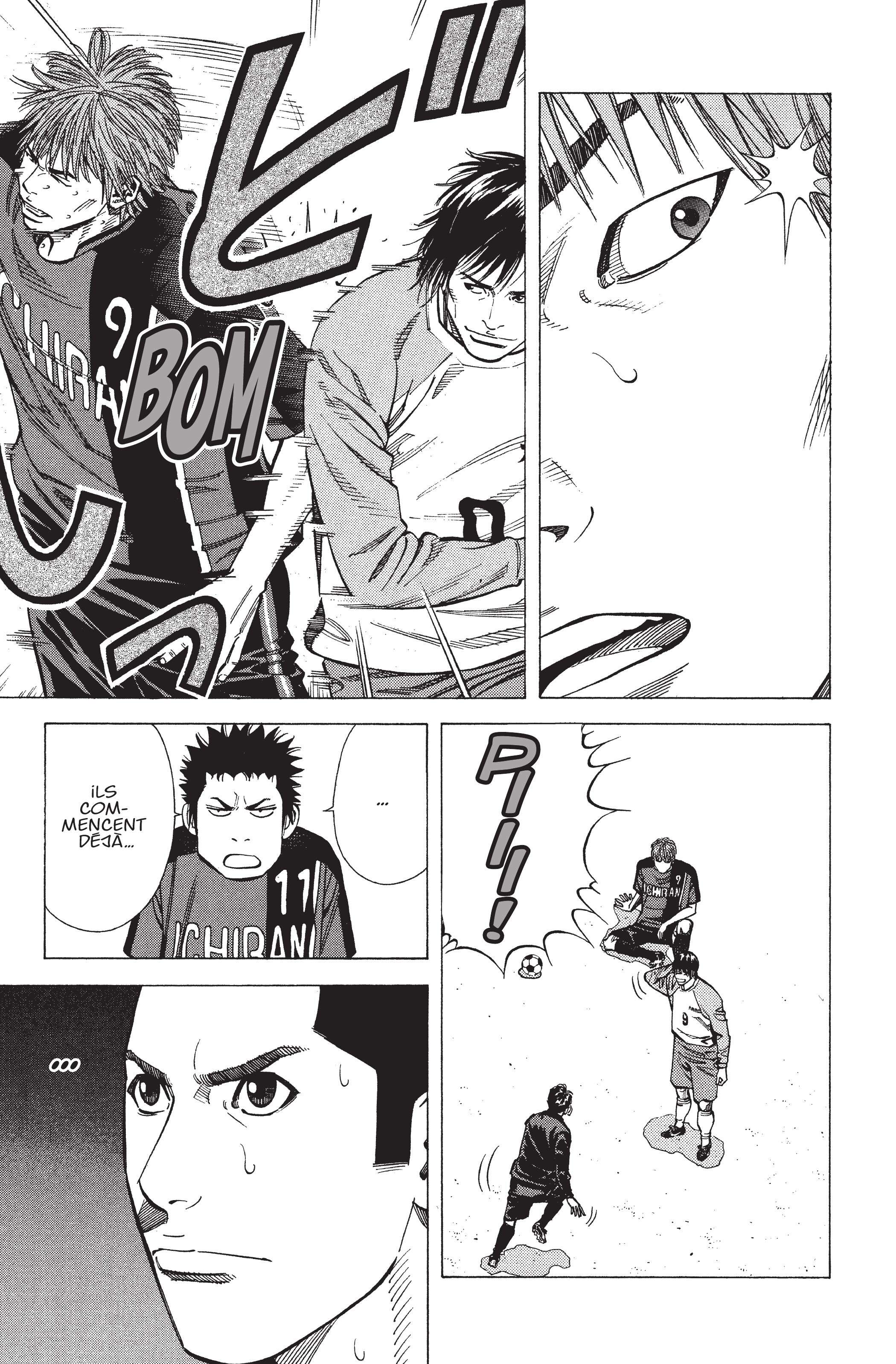 Read Angel Voice FR Manga Online