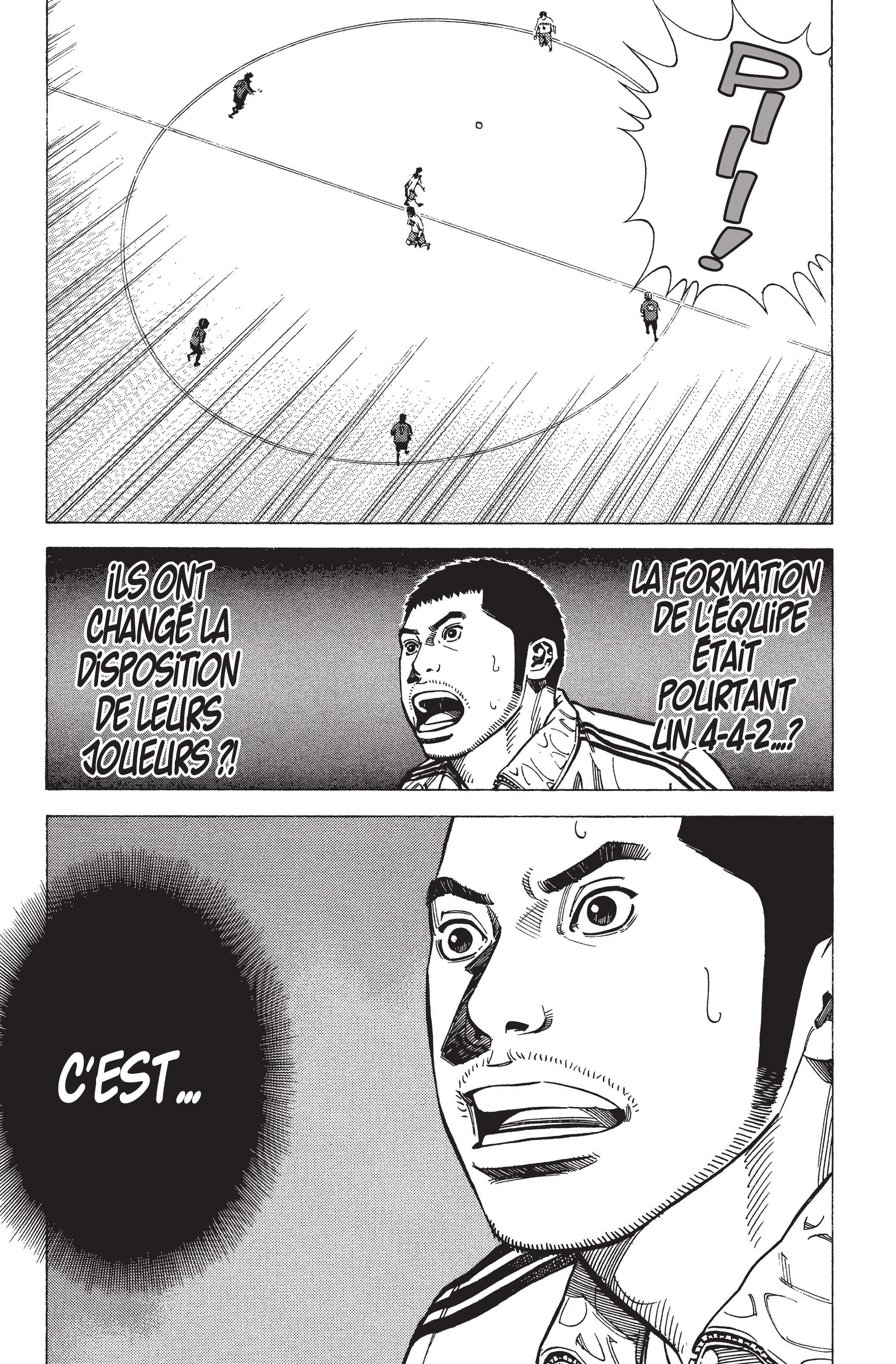 Read Angel Voice FR Manga Online