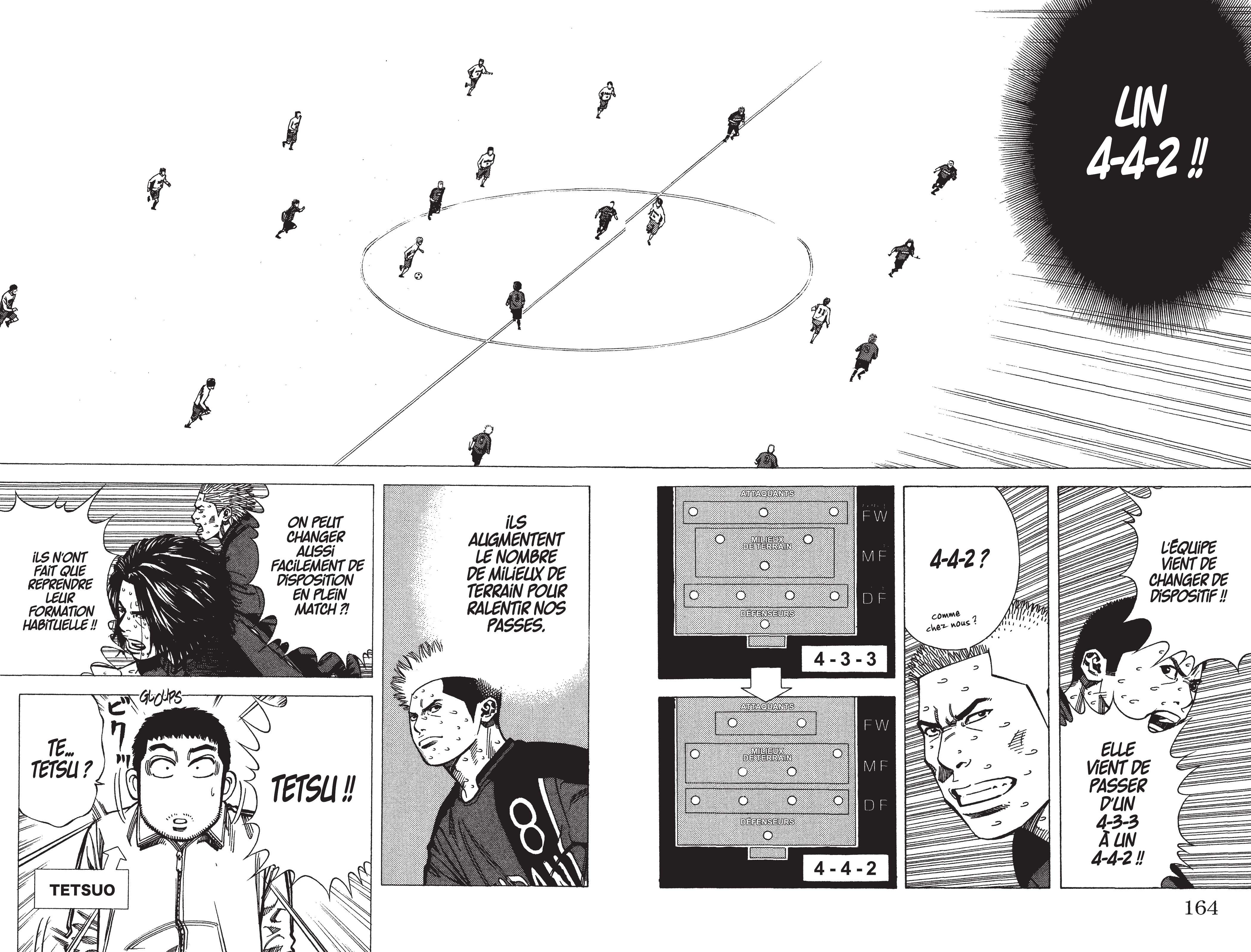 Read Angel Voice FR Manga Online