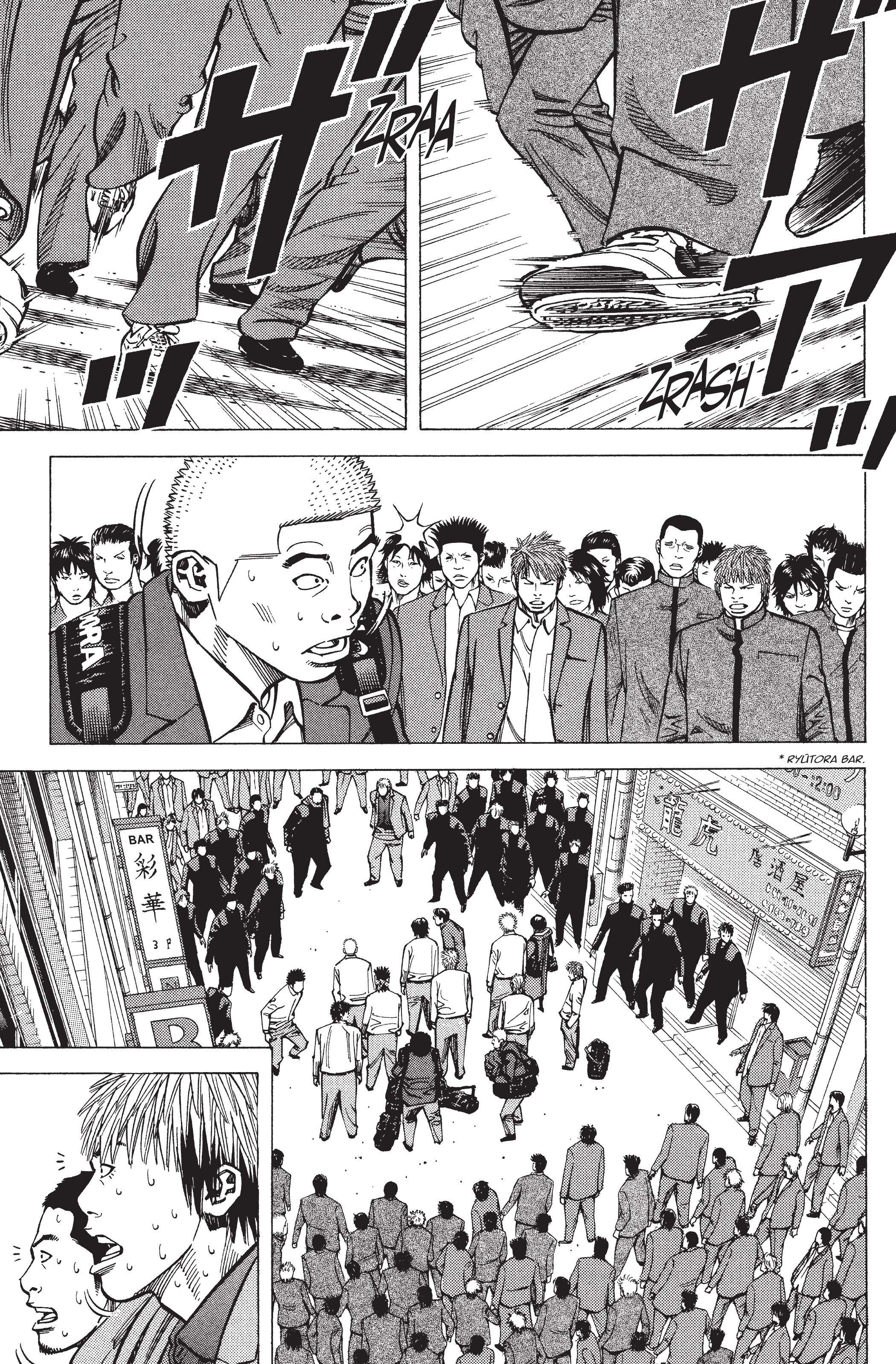 Read Angel Voice FR Manga Online
