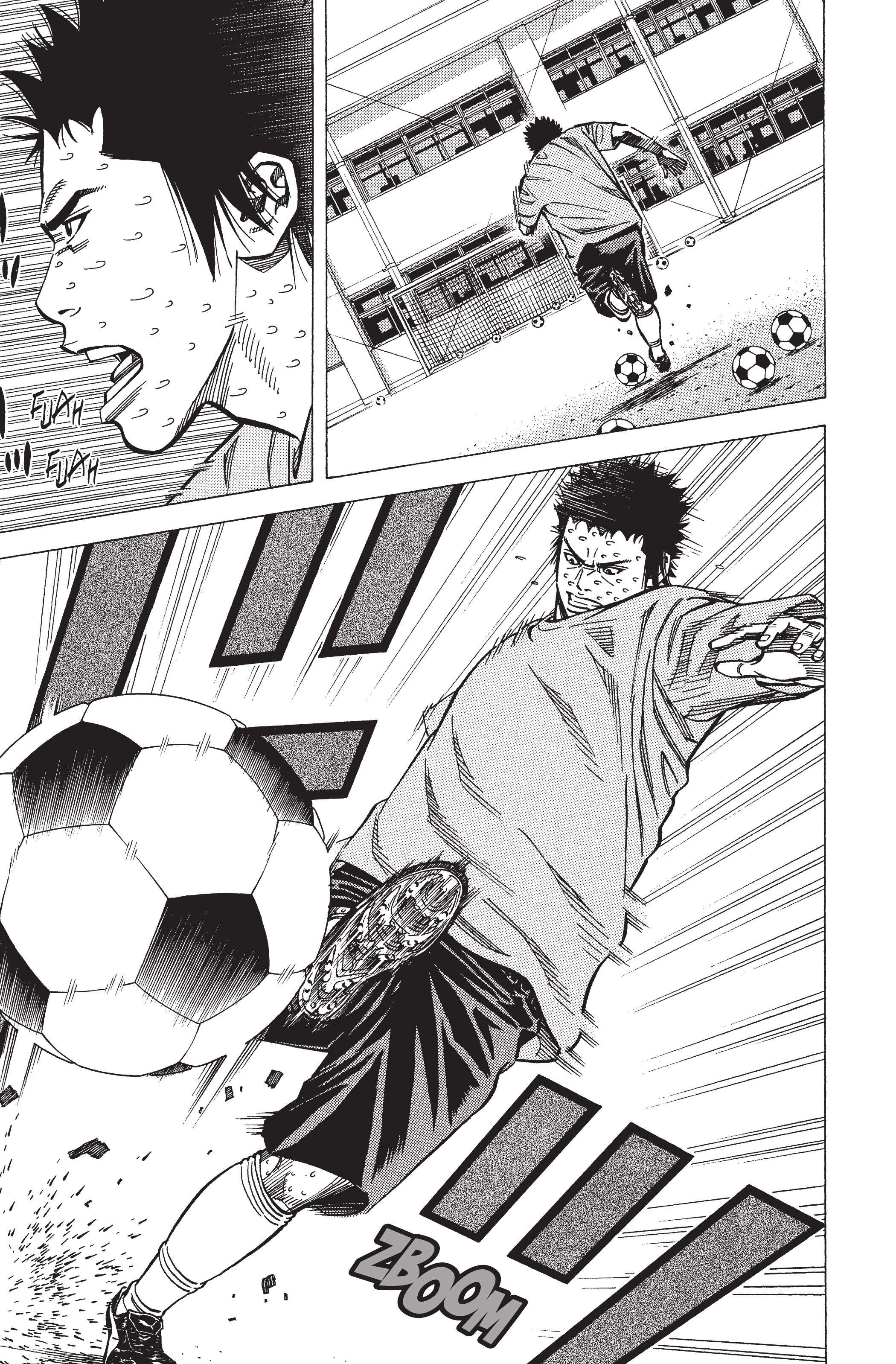 Read Angel Voice FR Manga Online