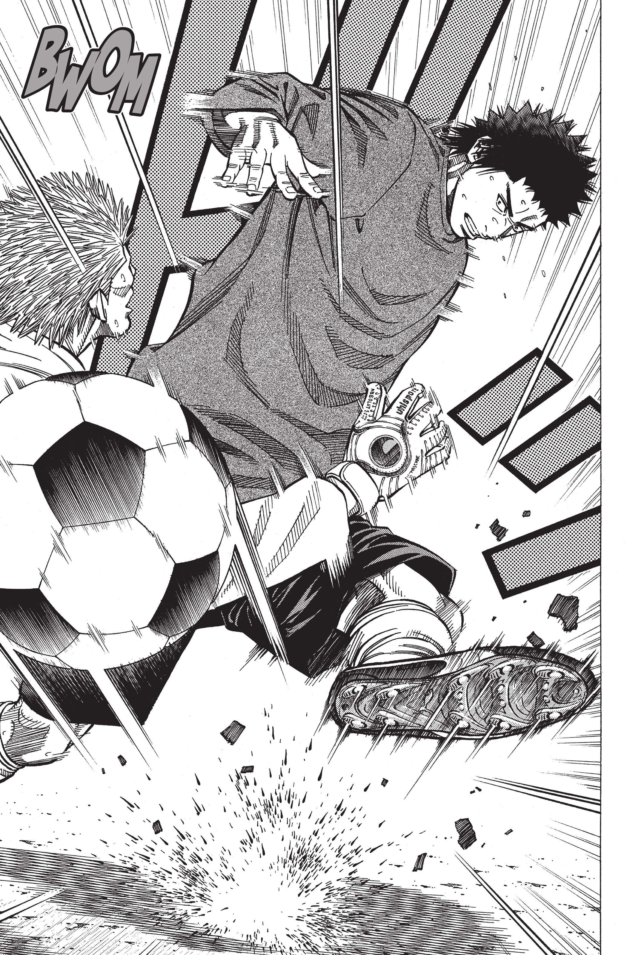 Read Angel Voice FR Manga Online