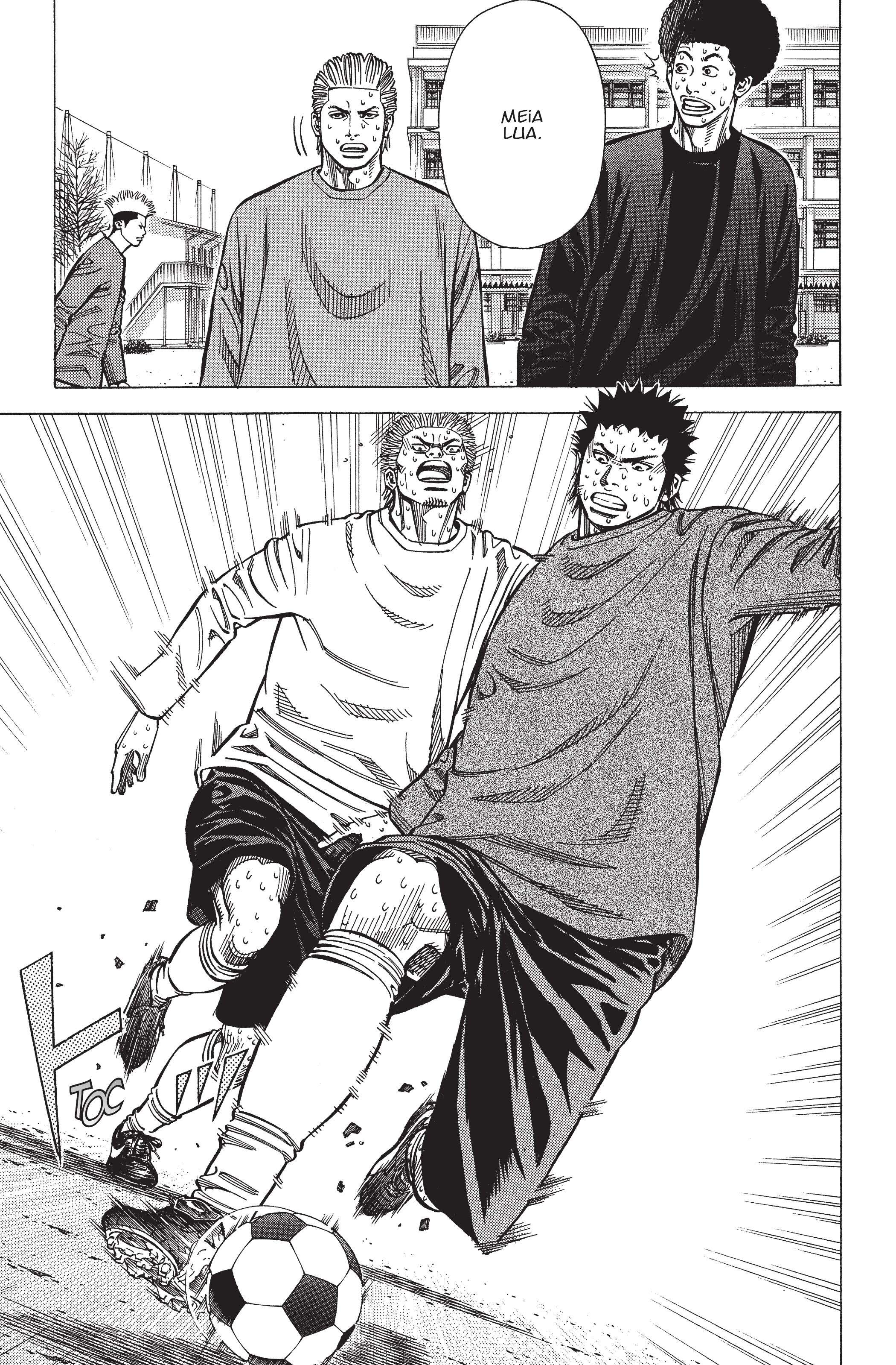Read Angel Voice FR Manga Online