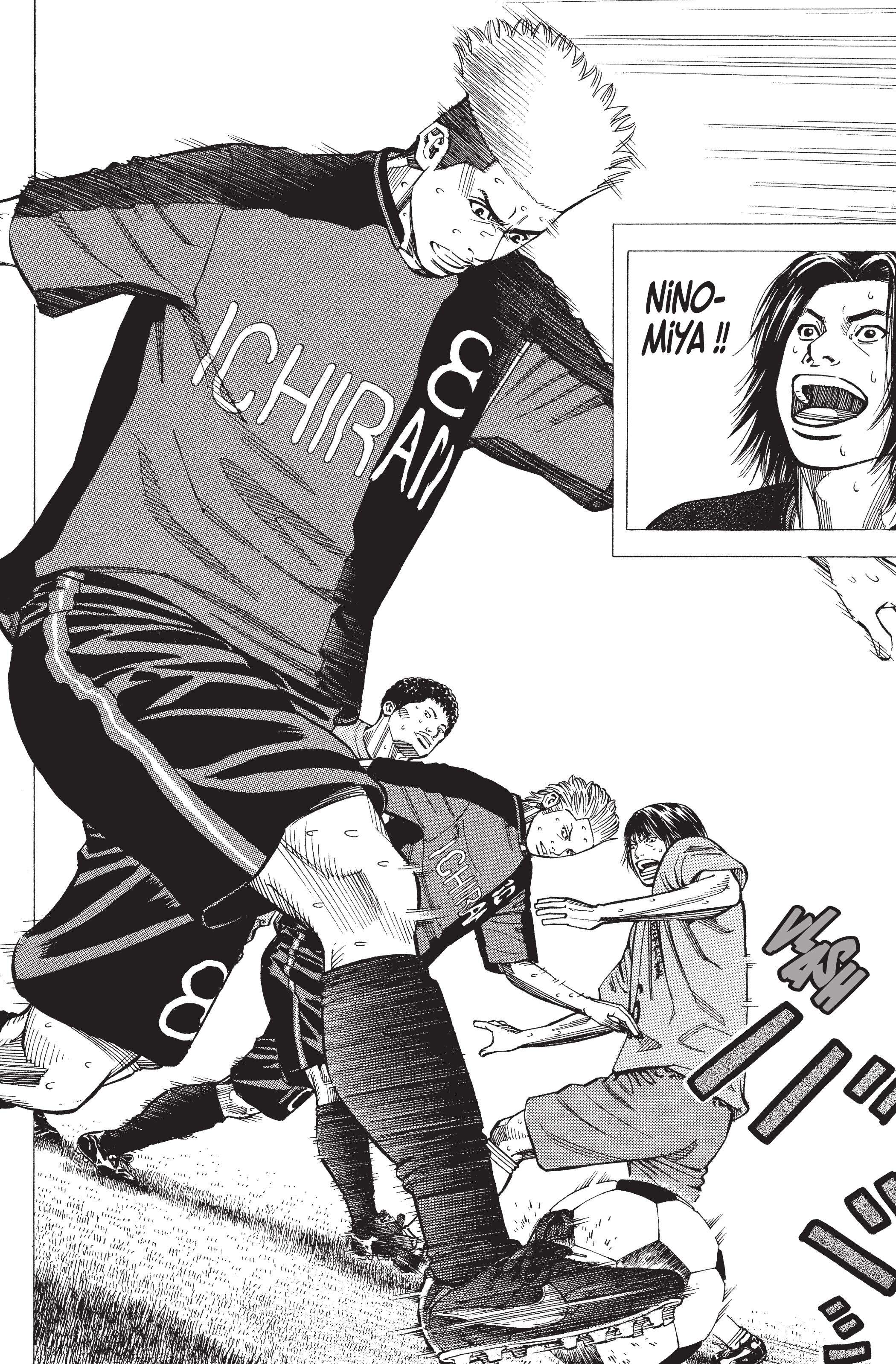 Read Angel Voice FR Manga Online