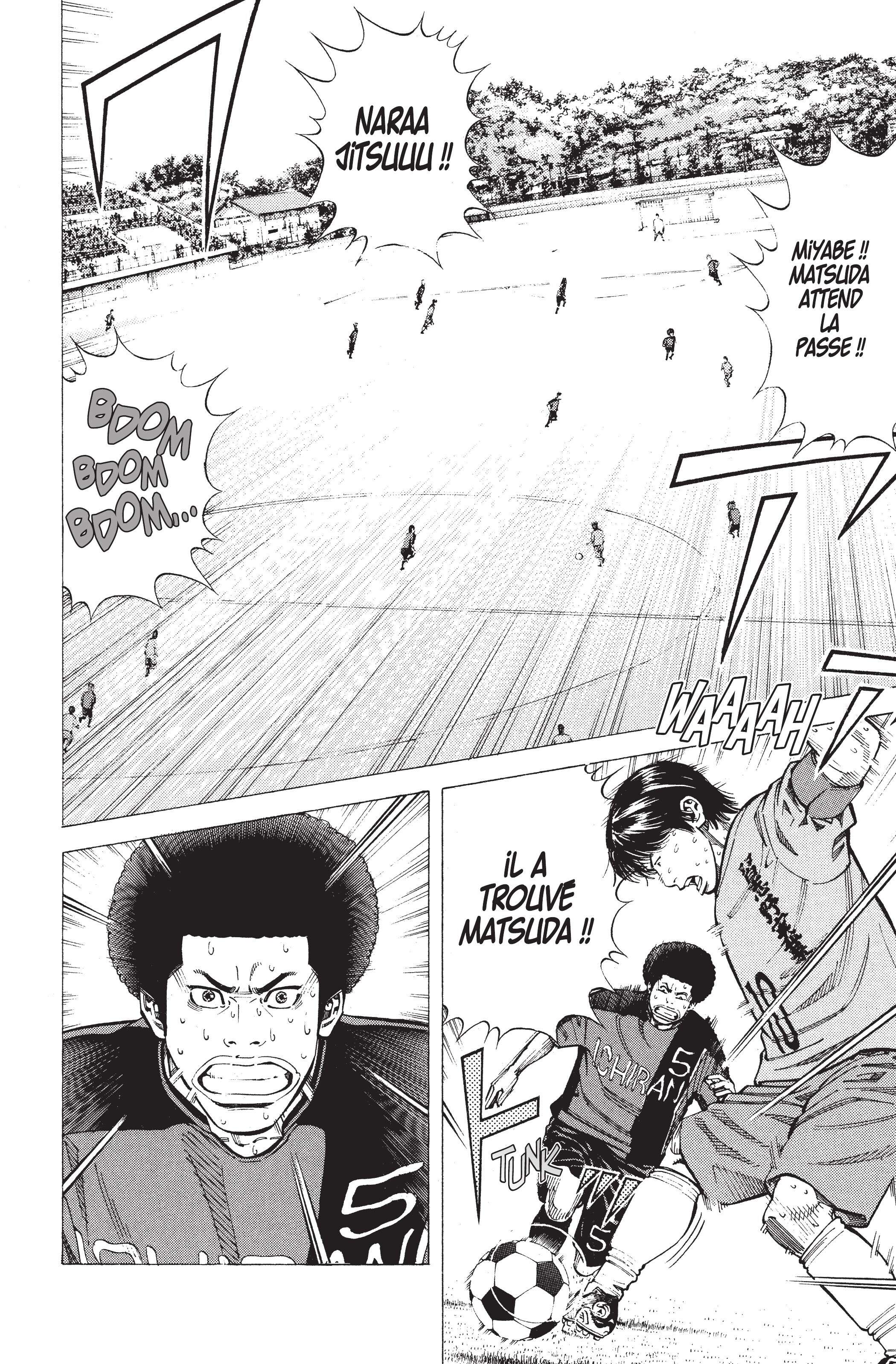 Read Angel Voice FR Manga Online