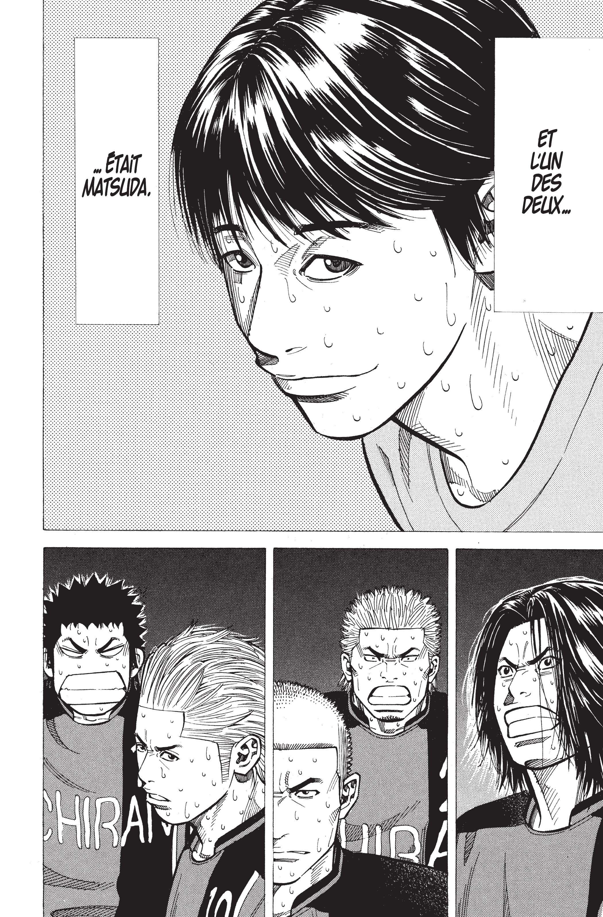 Read Angel Voice FR Manga Online
