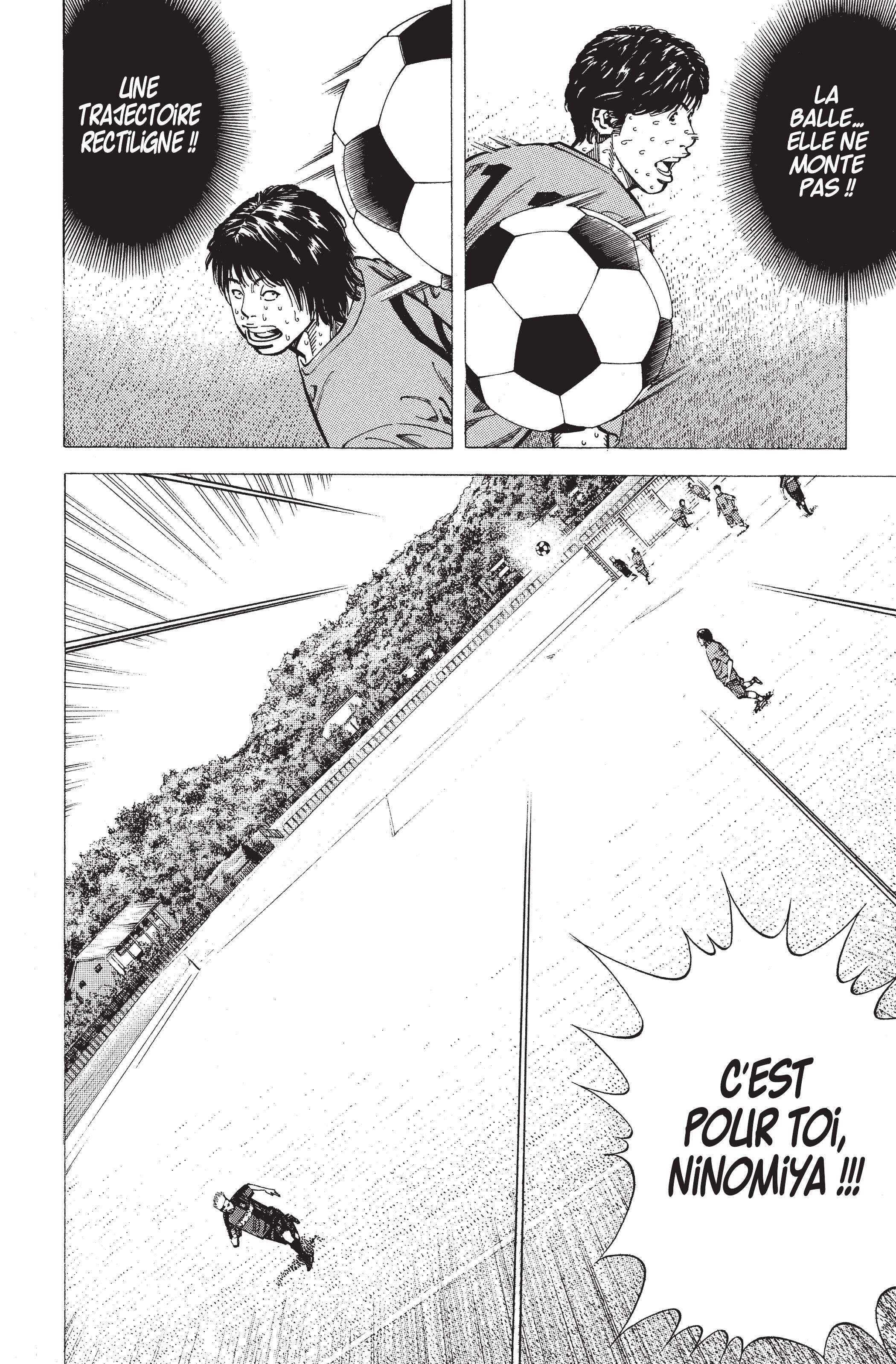 Read Angel Voice FR Manga Online