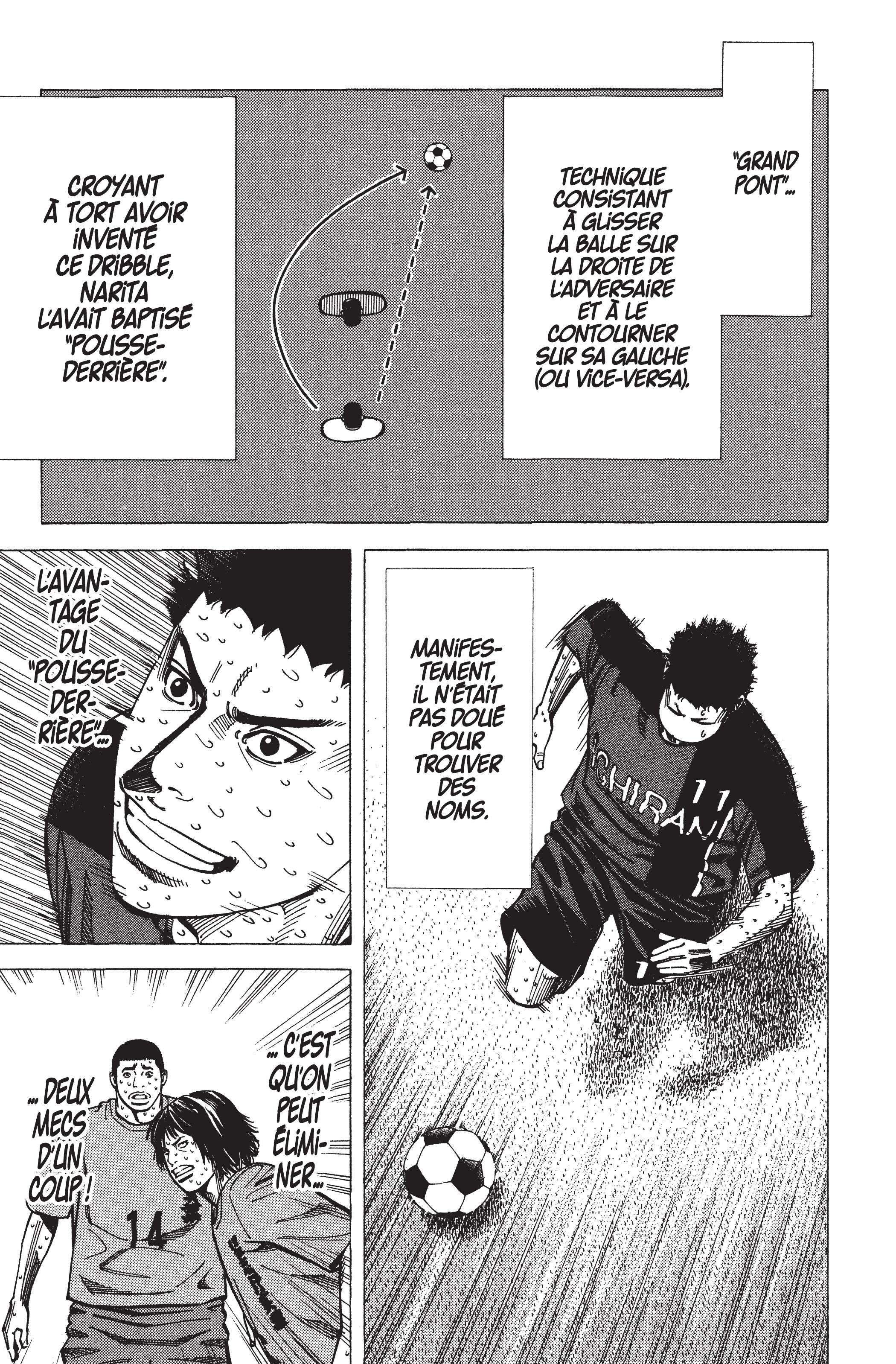 Read Angel Voice FR Manga Online