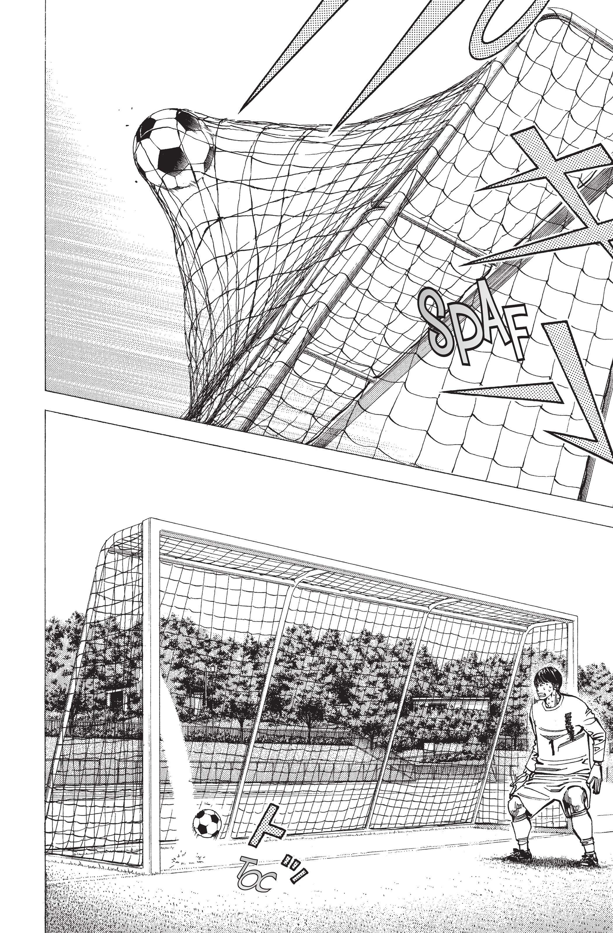 Read Angel Voice FR Manga Online