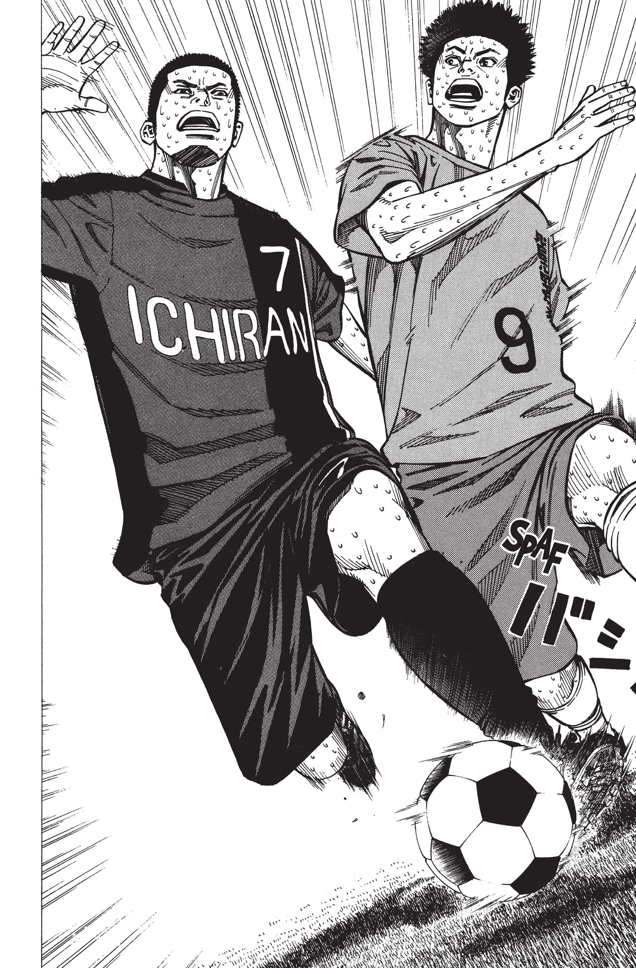 Read Angel Voice FR Manga Online