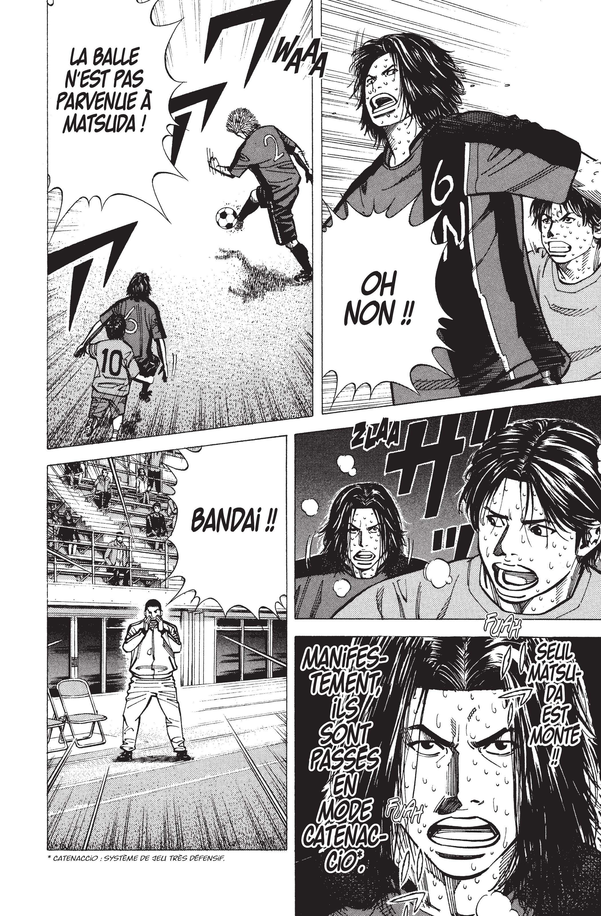 Read Angel Voice FR Manga Online
