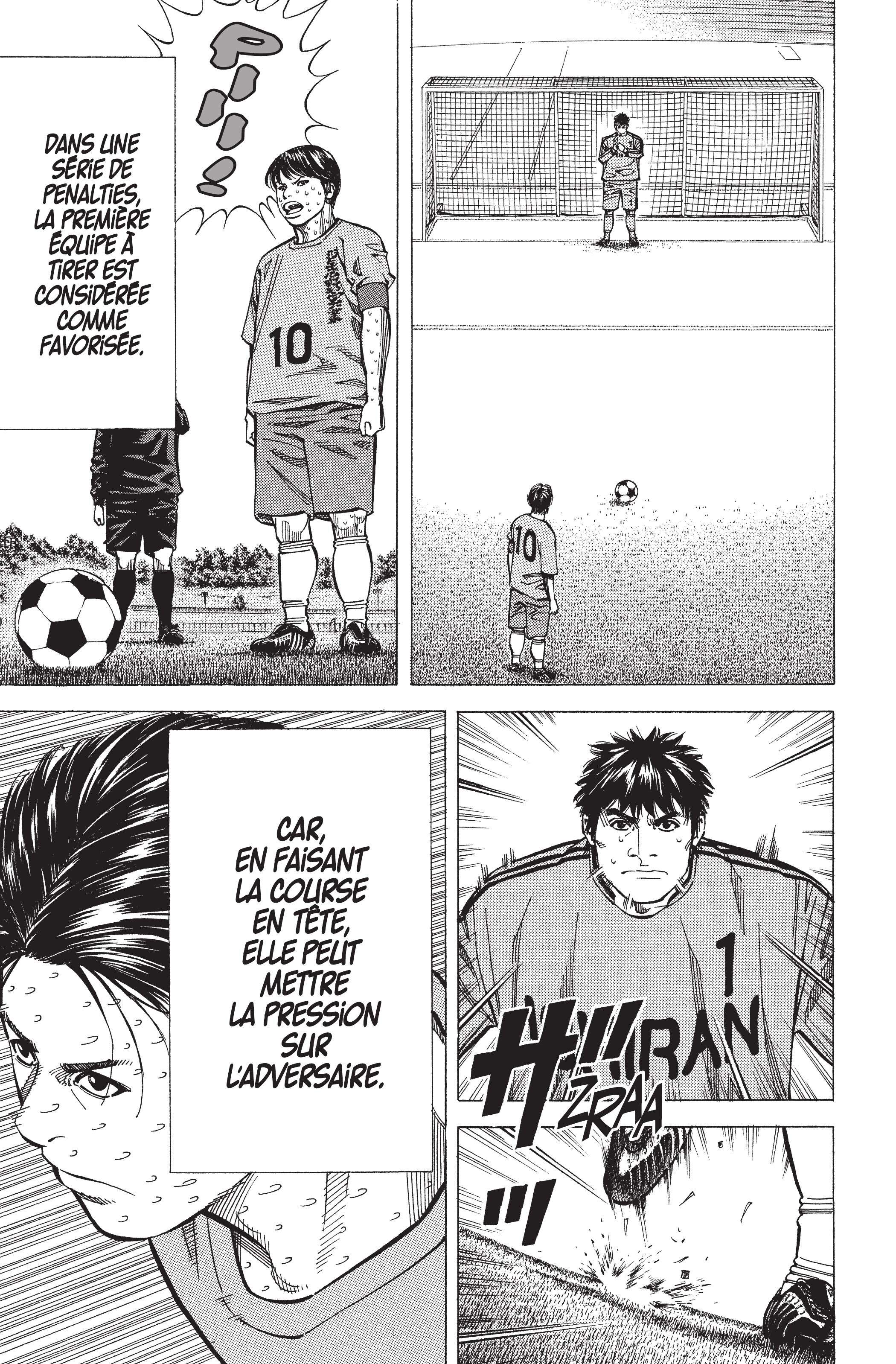 Read Angel Voice FR Manga Online