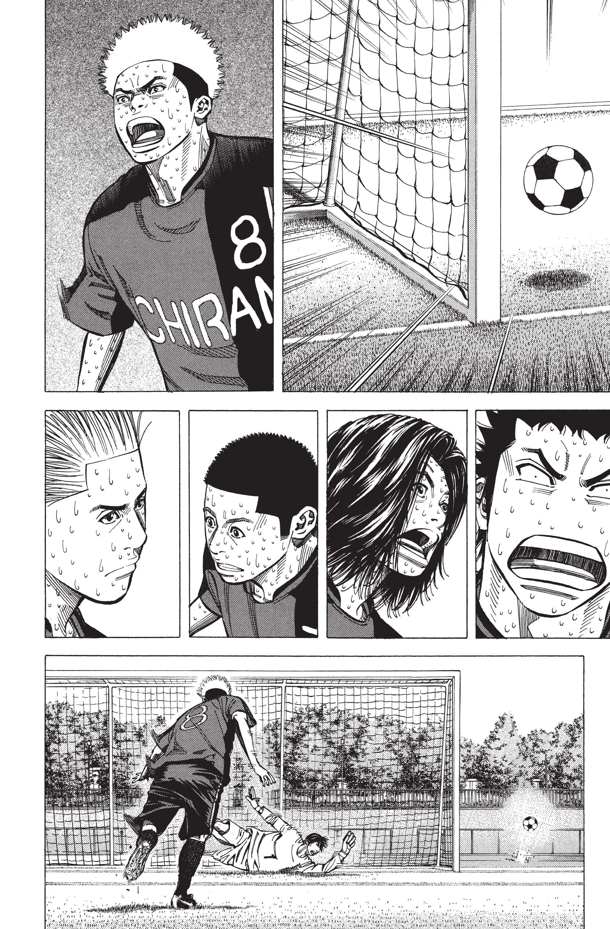 Read Angel Voice FR Manga Online