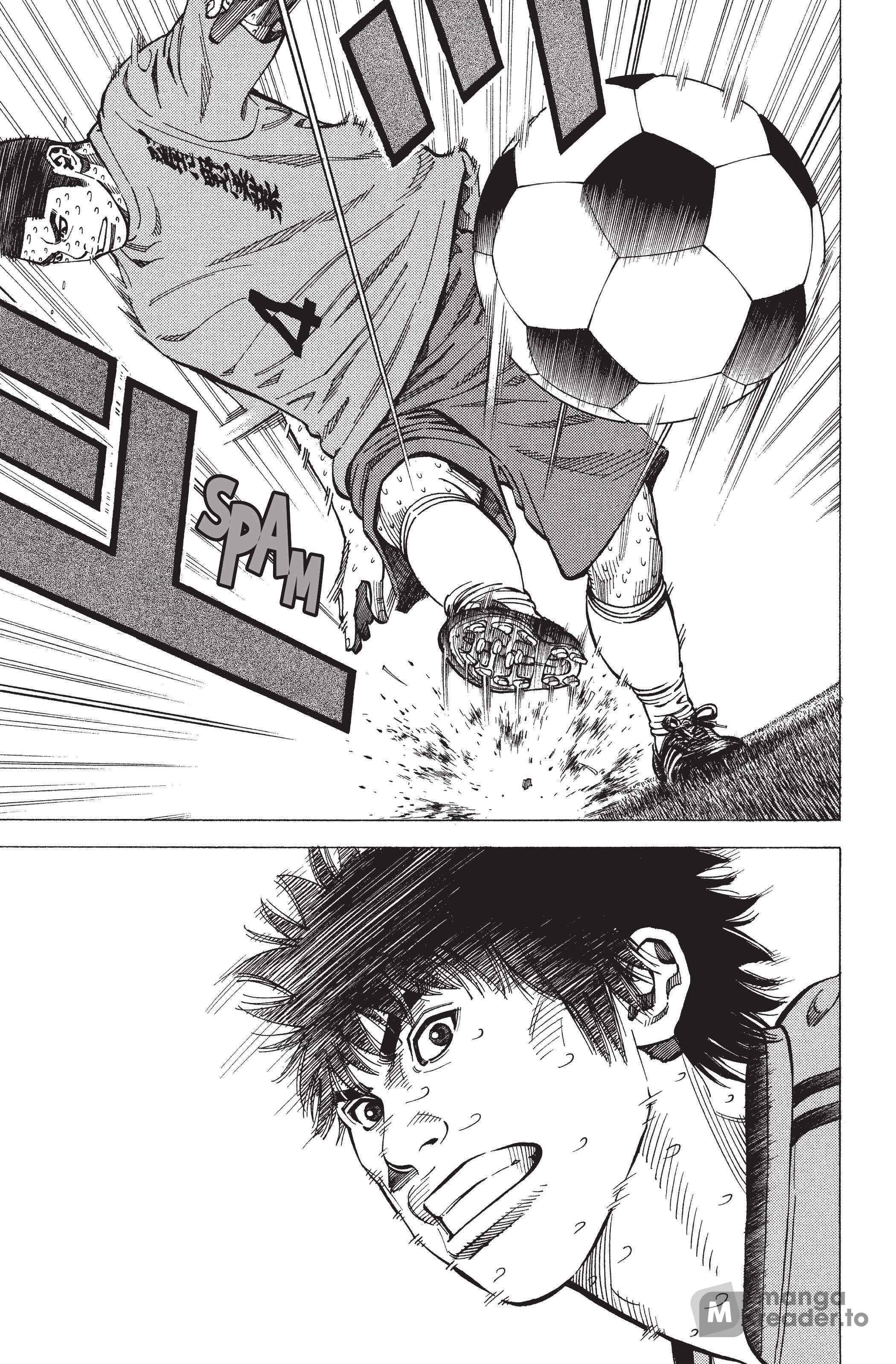 Read Angel Voice FR Manga Online