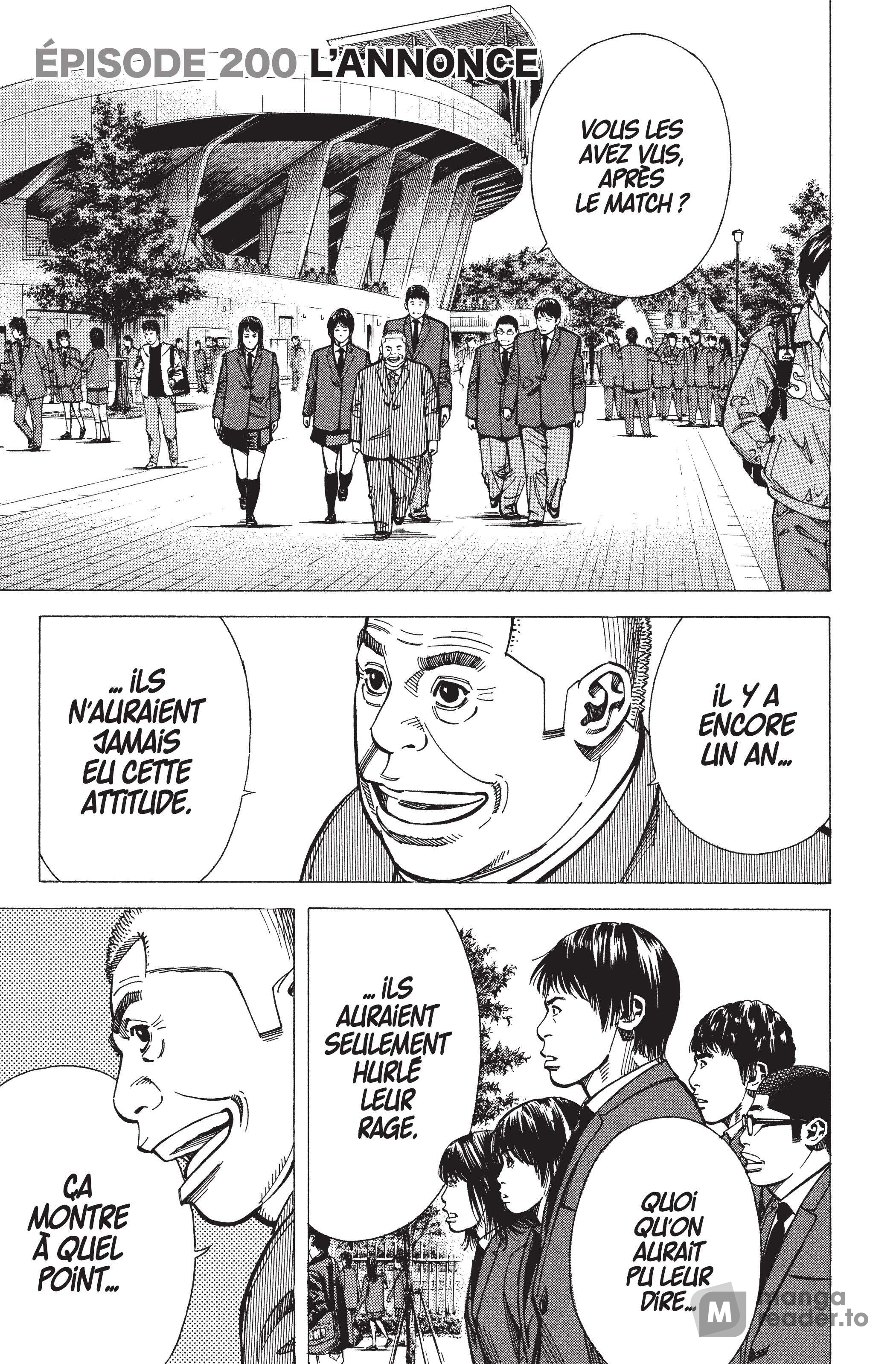 Read Angel Voice FR Manga Online