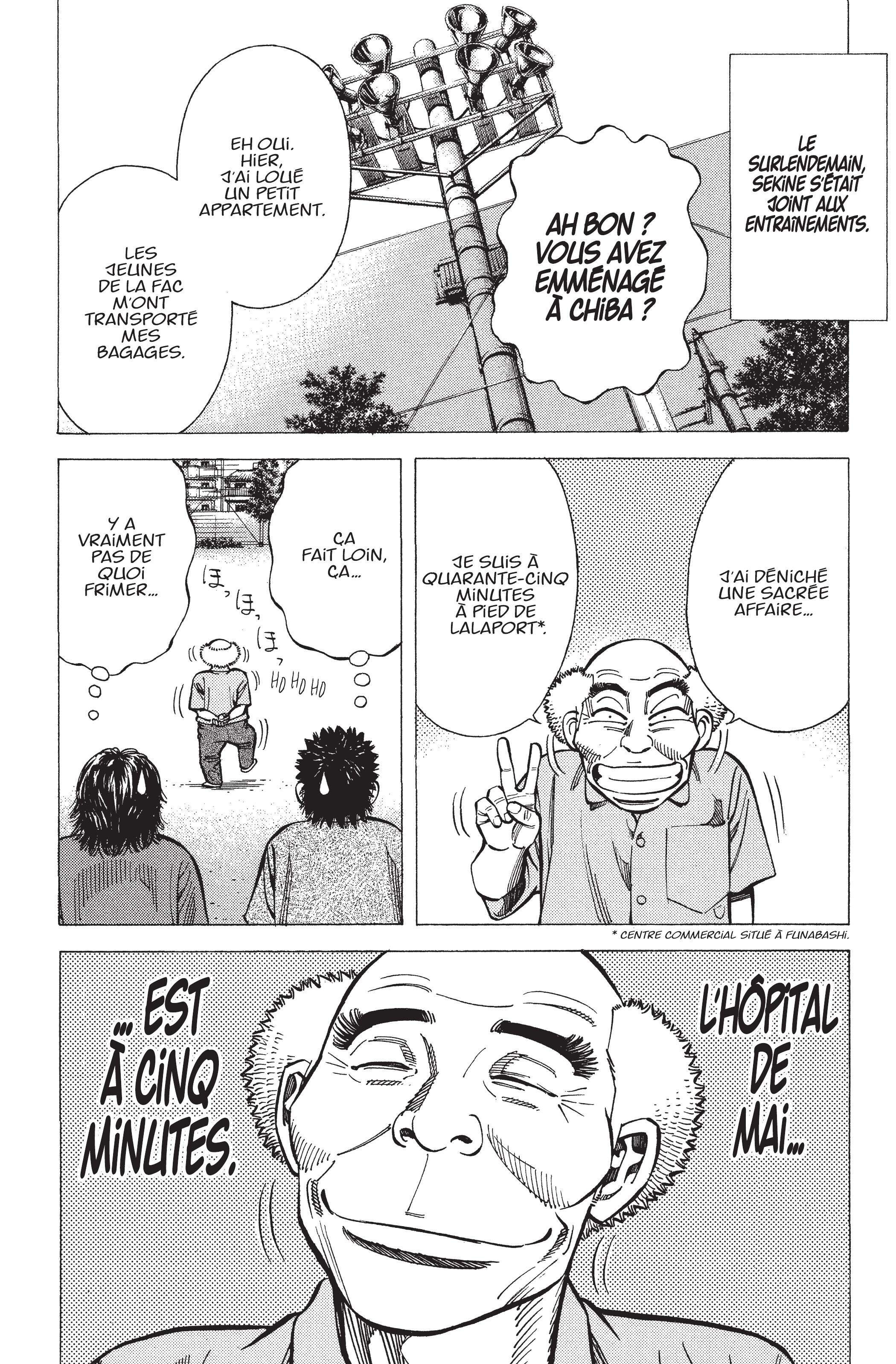 Read Angel Voice FR Manga Online