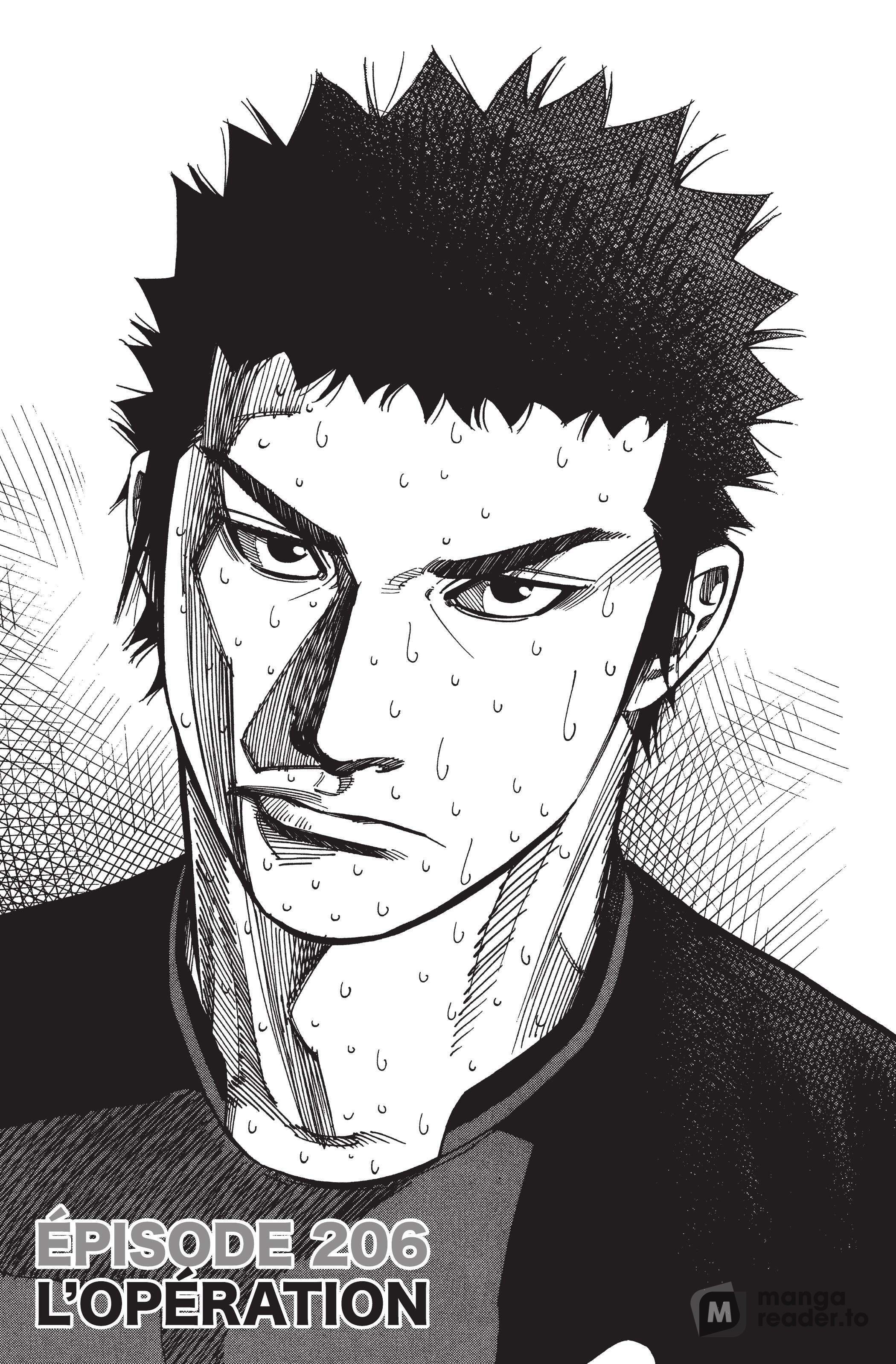 Read Angel Voice FR Manga Online
