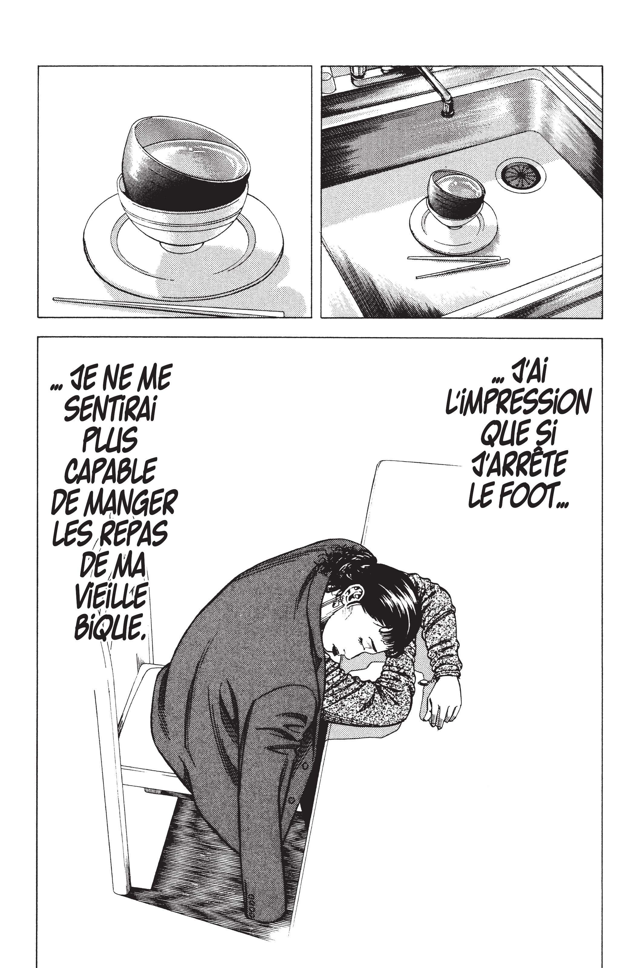 Read Angel Voice FR Manga Online