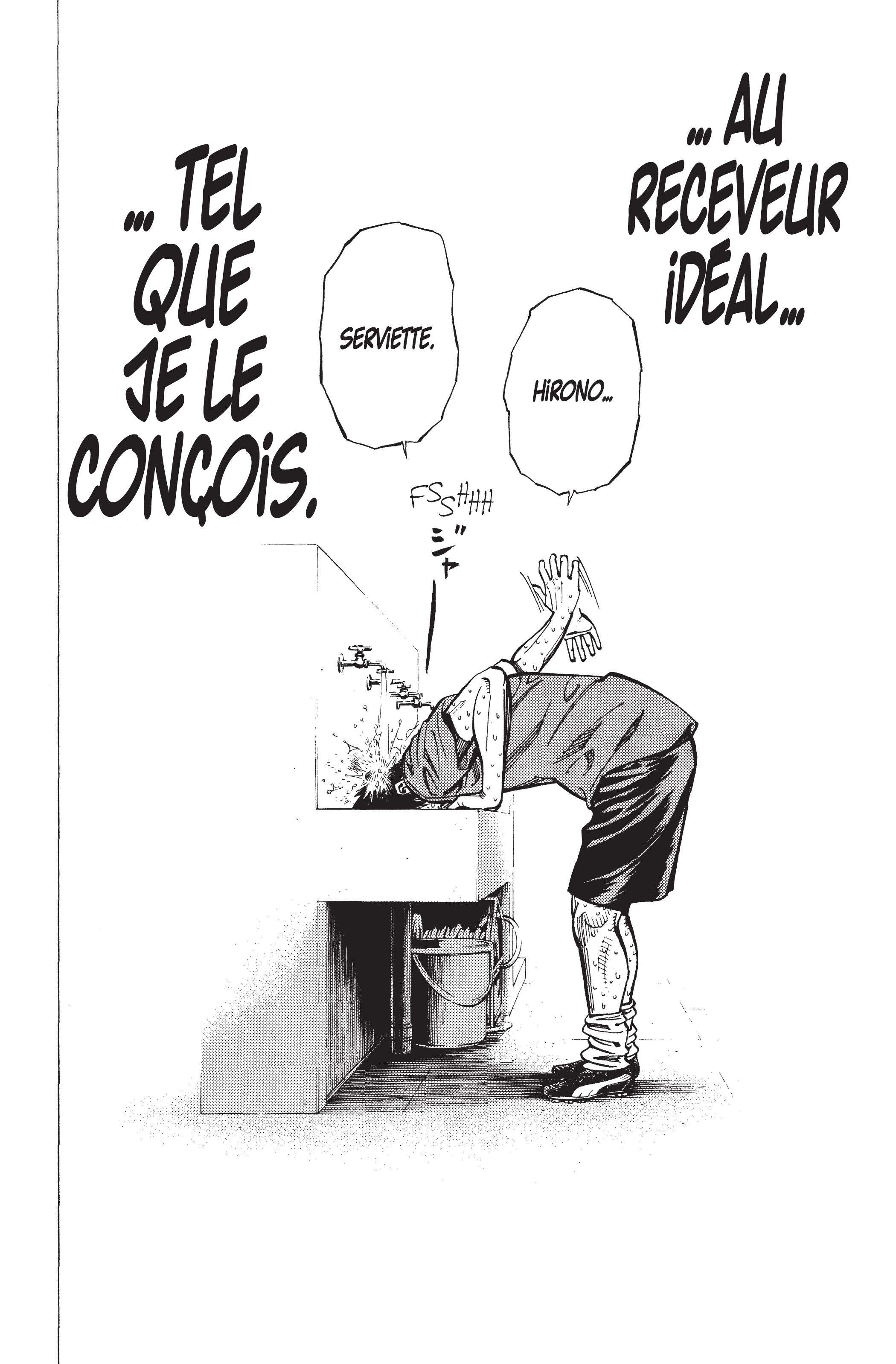 Read Angel Voice FR Manga Online