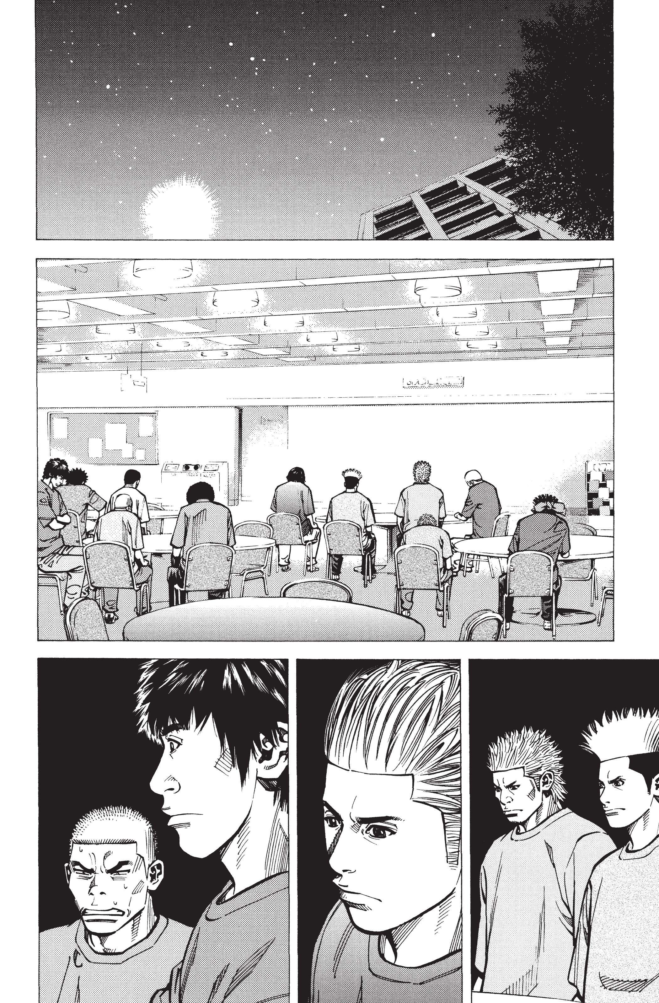 Read Angel Voice FR Manga Online