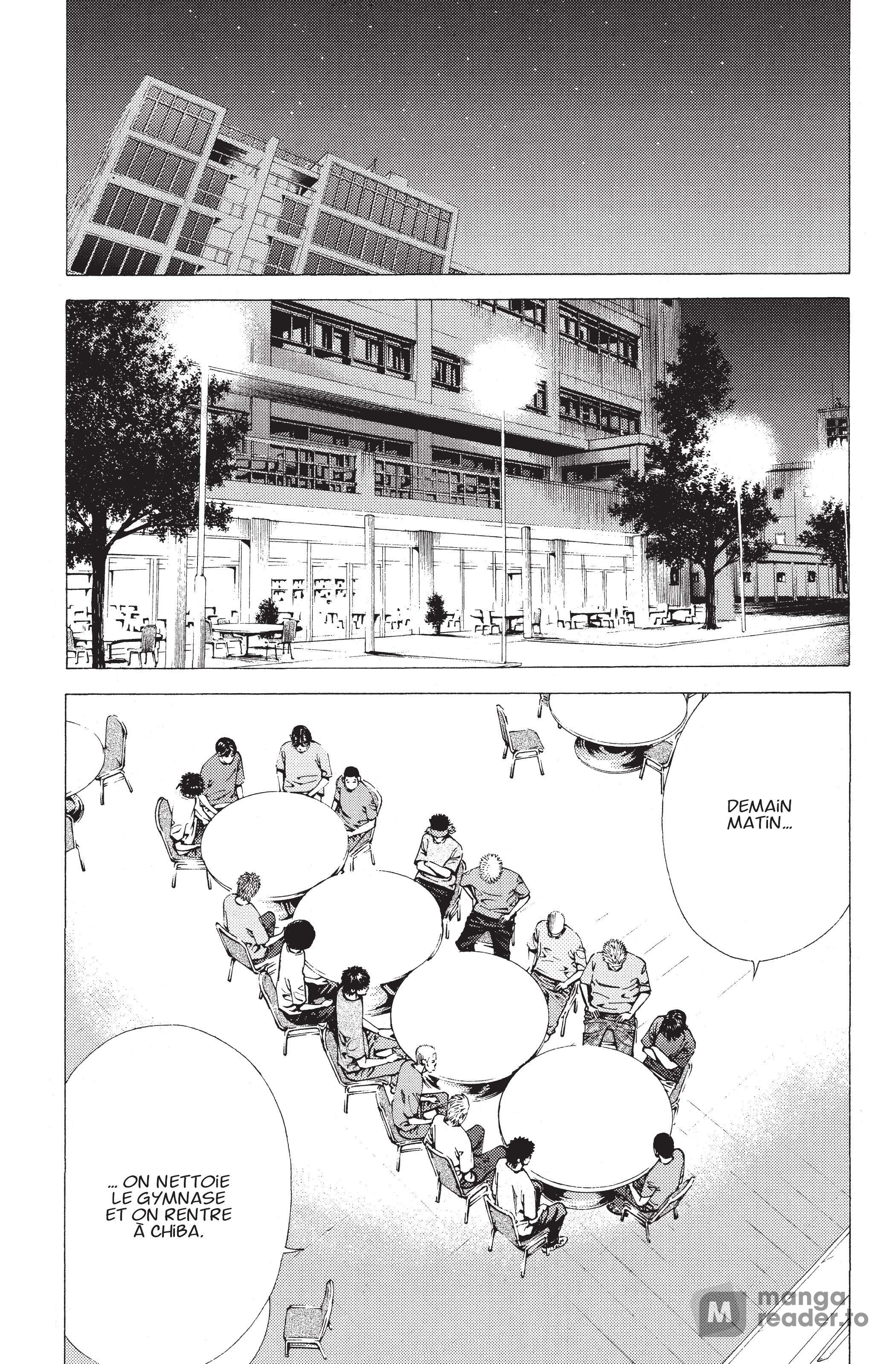 Read Angel Voice FR Manga Online
