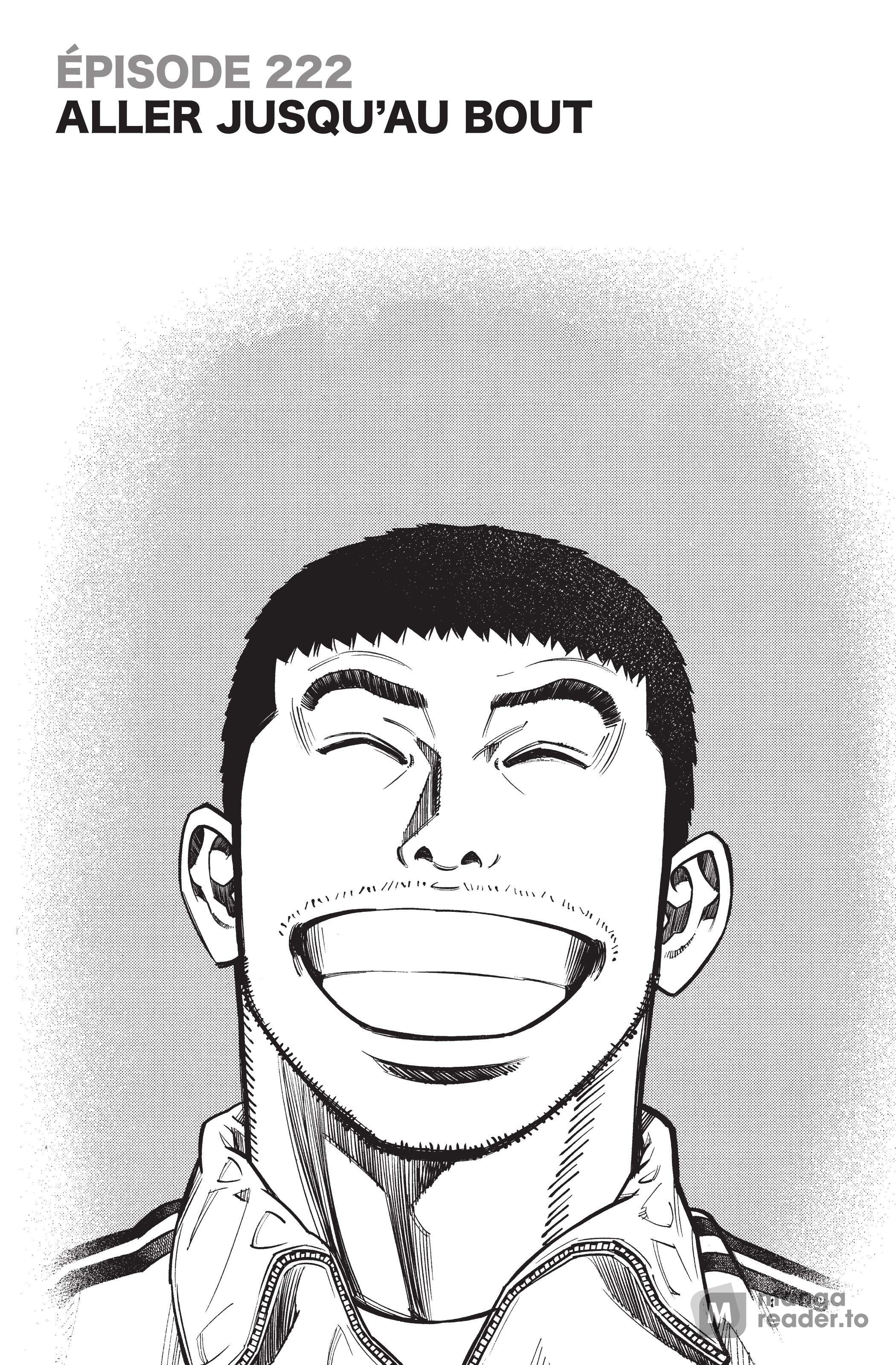 Read Angel Voice FR Manga Online