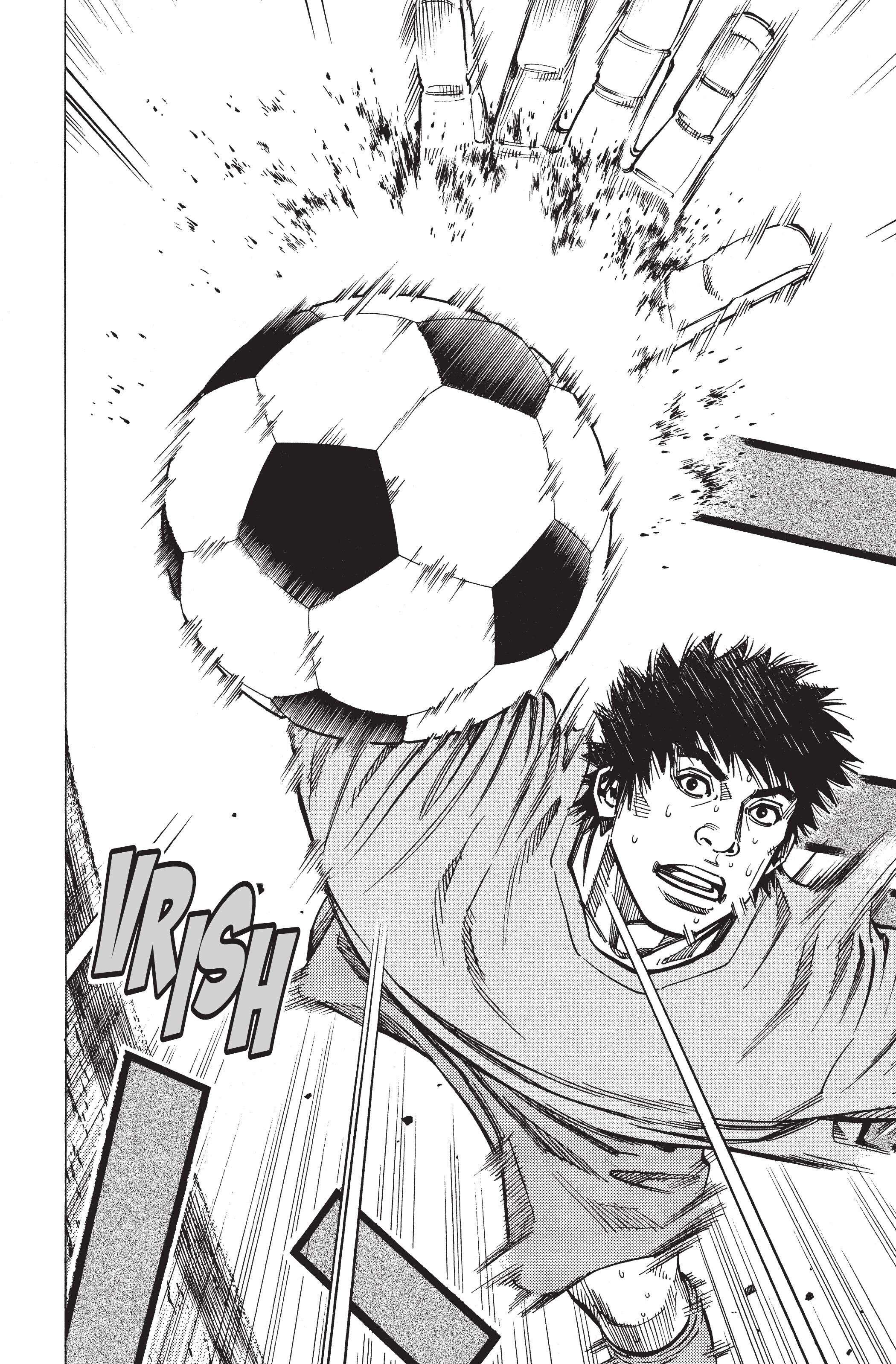 Read Angel Voice FR Manga Online