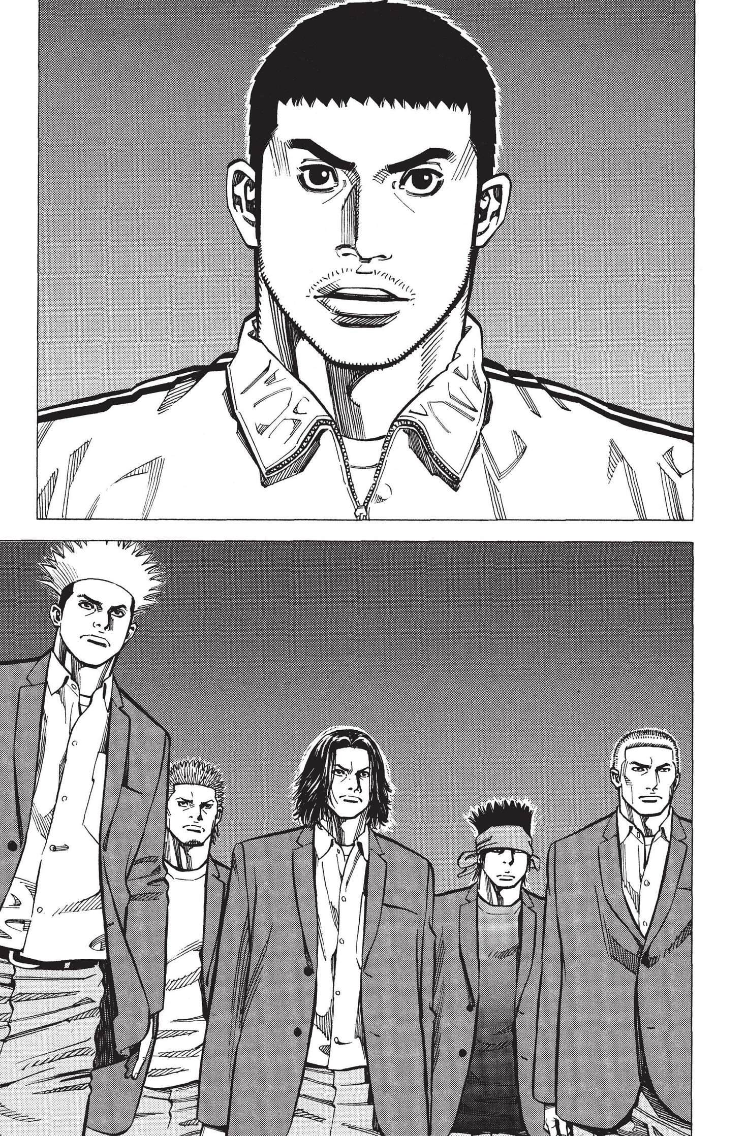 Read Angel Voice FR Manga Online