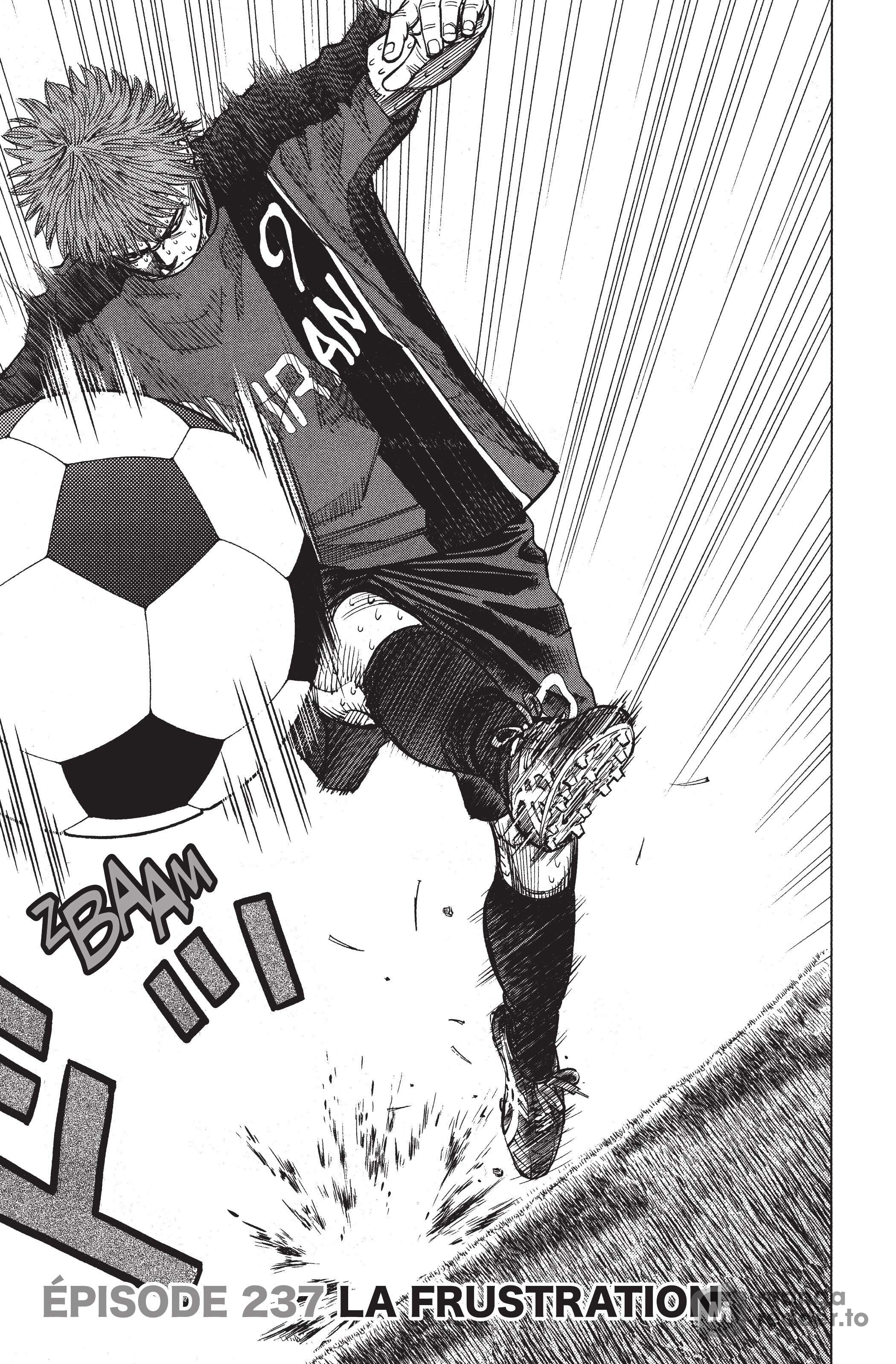 Read Angel Voice FR Manga Online