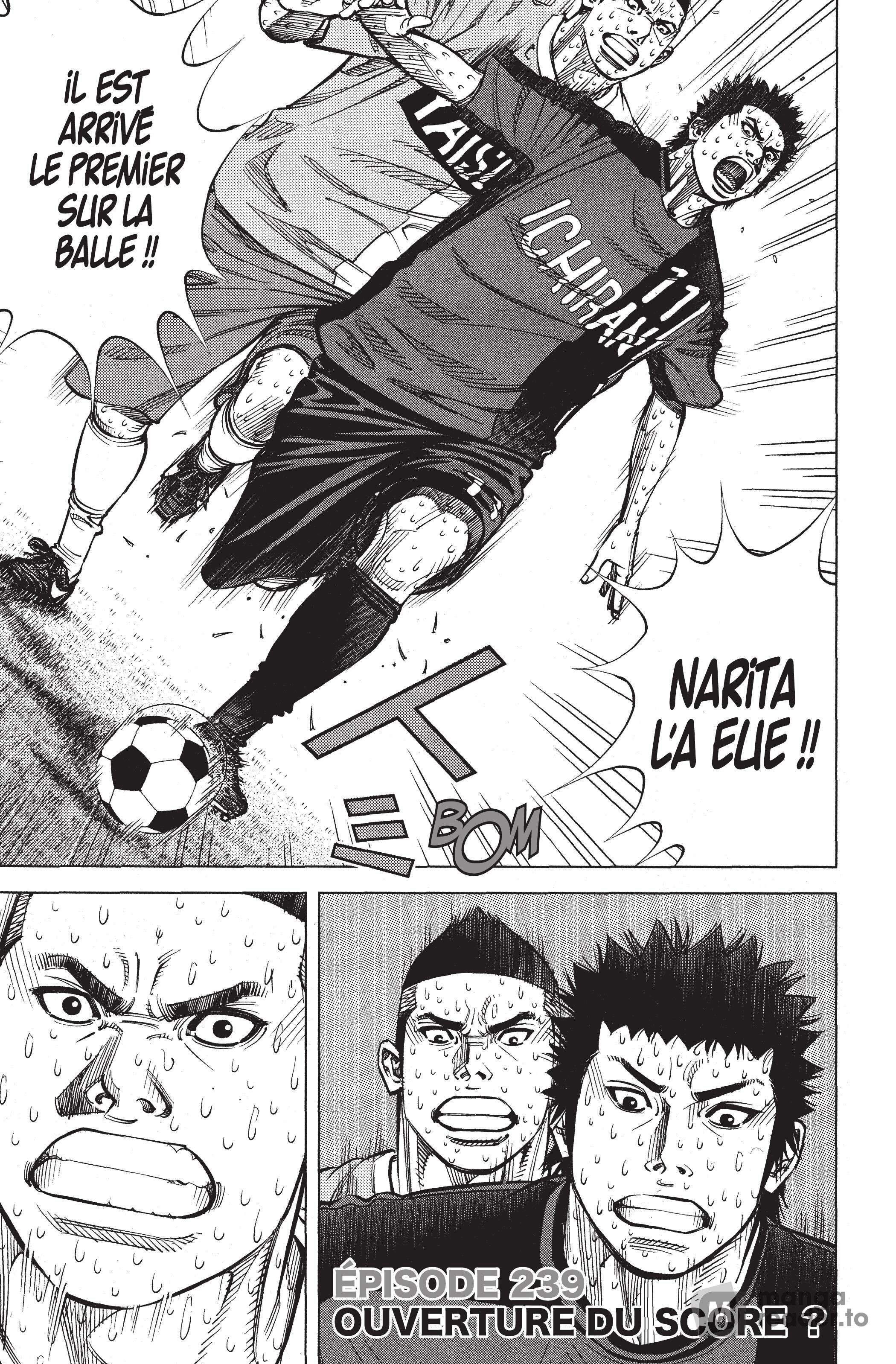 Read Angel Voice FR Manga Online