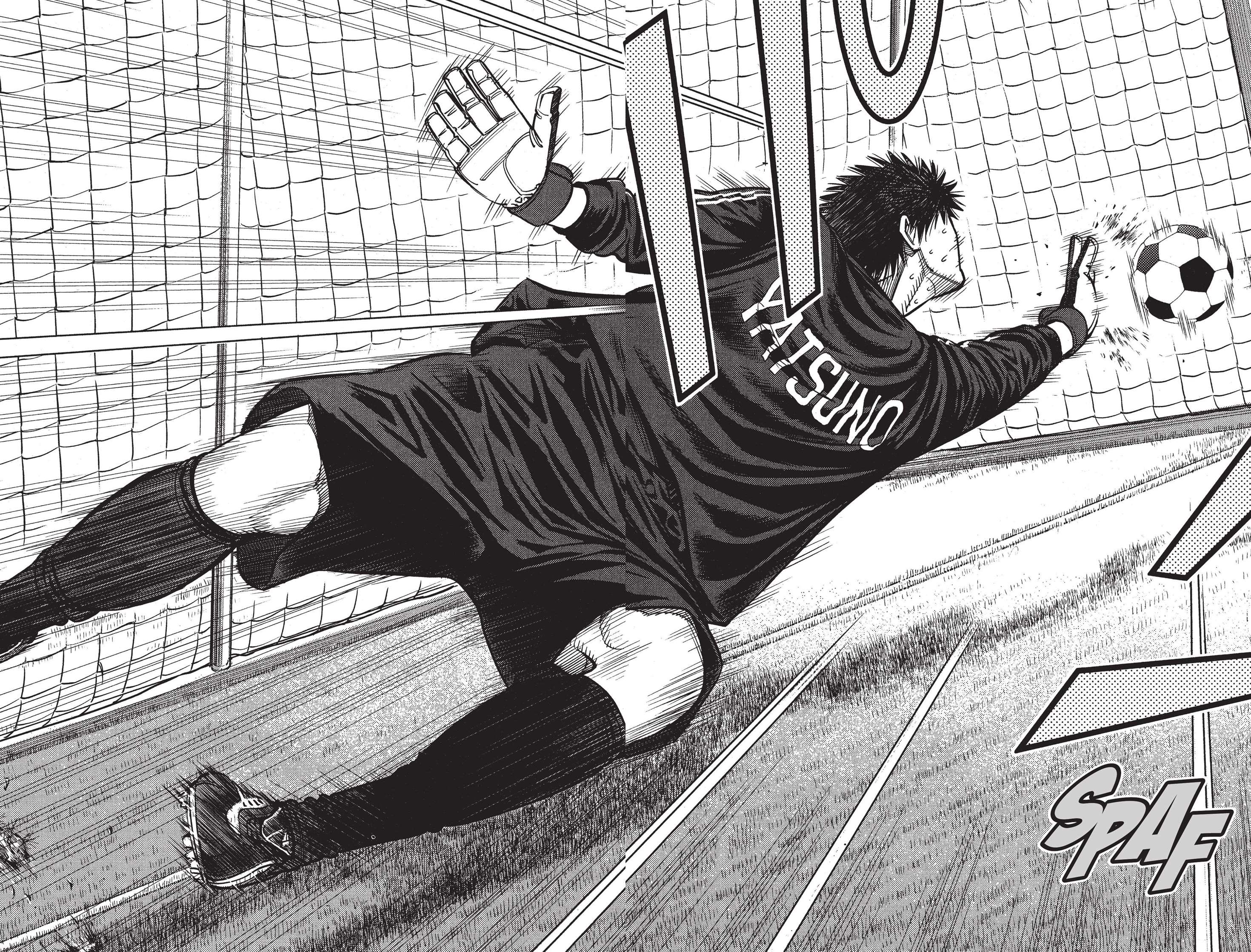 Read Angel Voice FR Manga Online