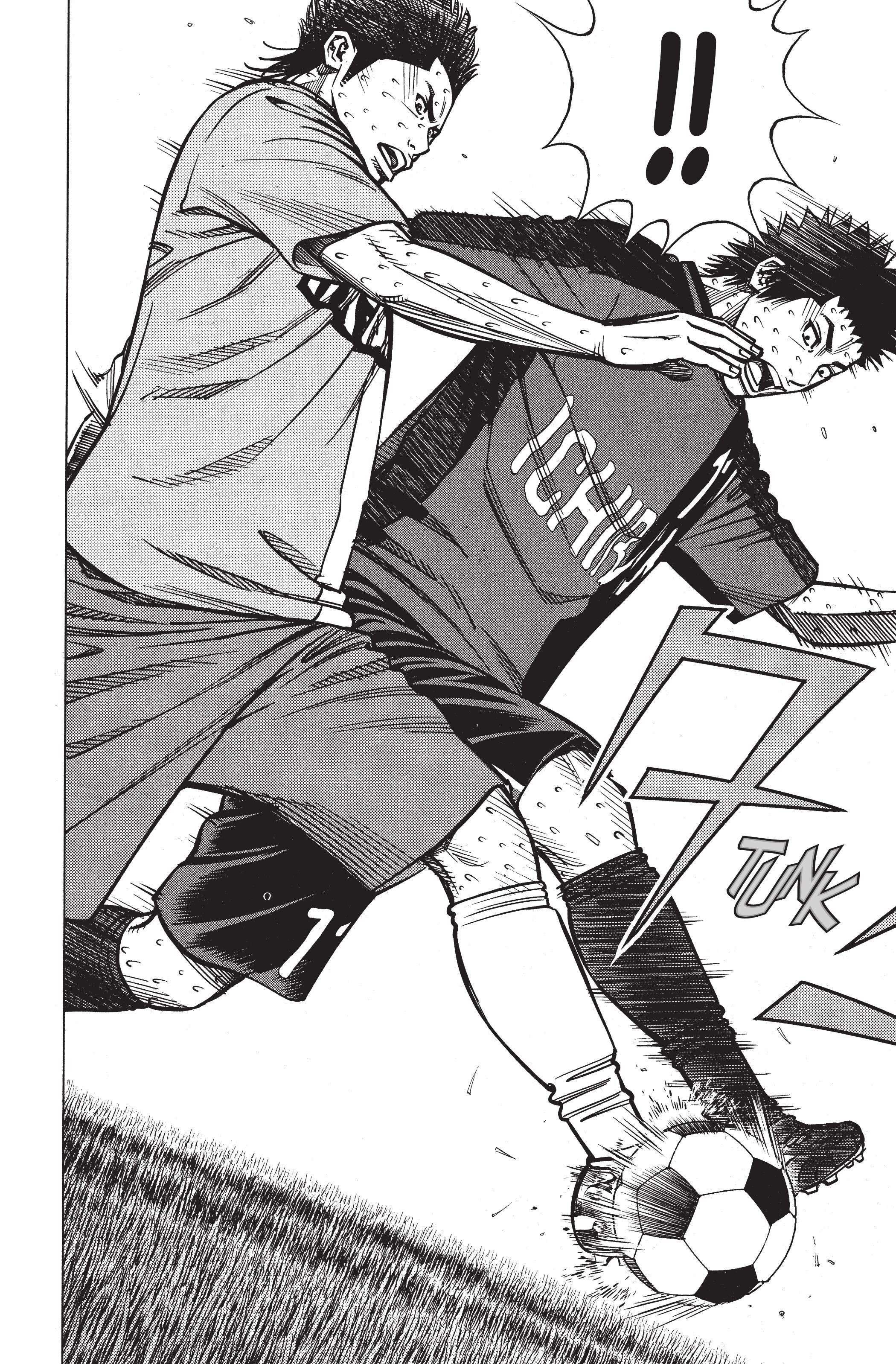Read Angel Voice FR Manga Online