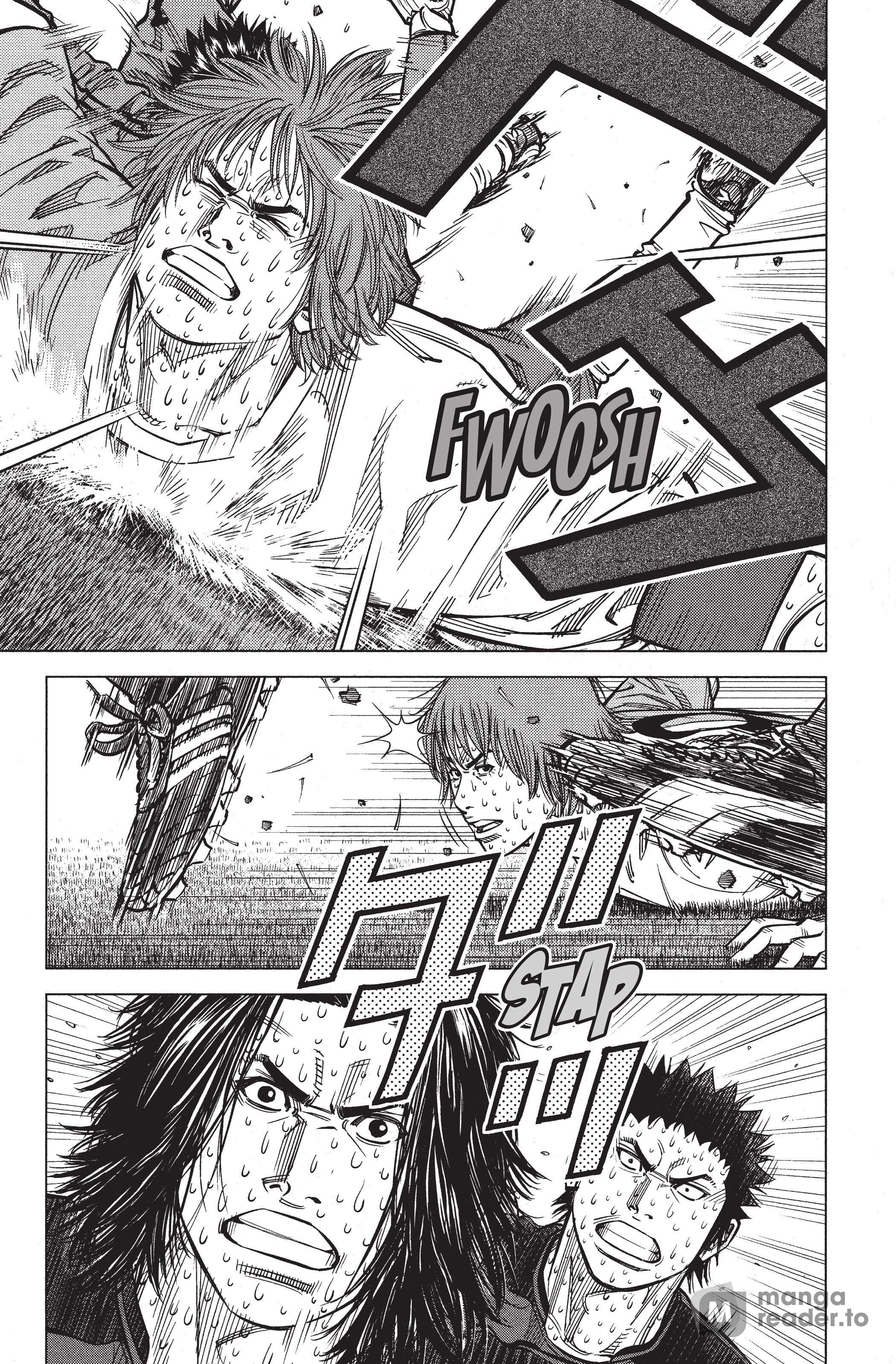 Read Angel Voice FR Manga Online