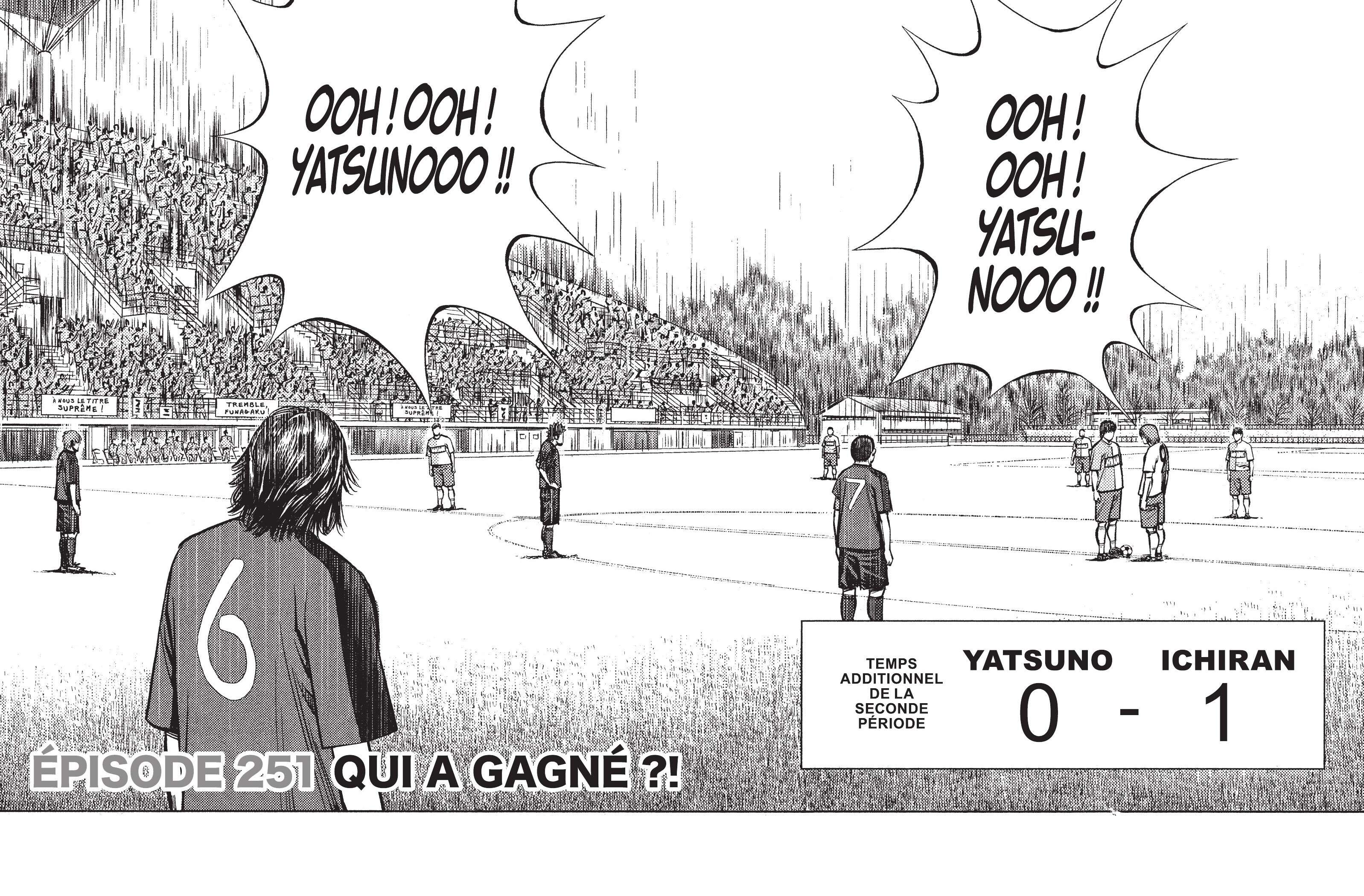 Read Angel Voice FR Manga Online